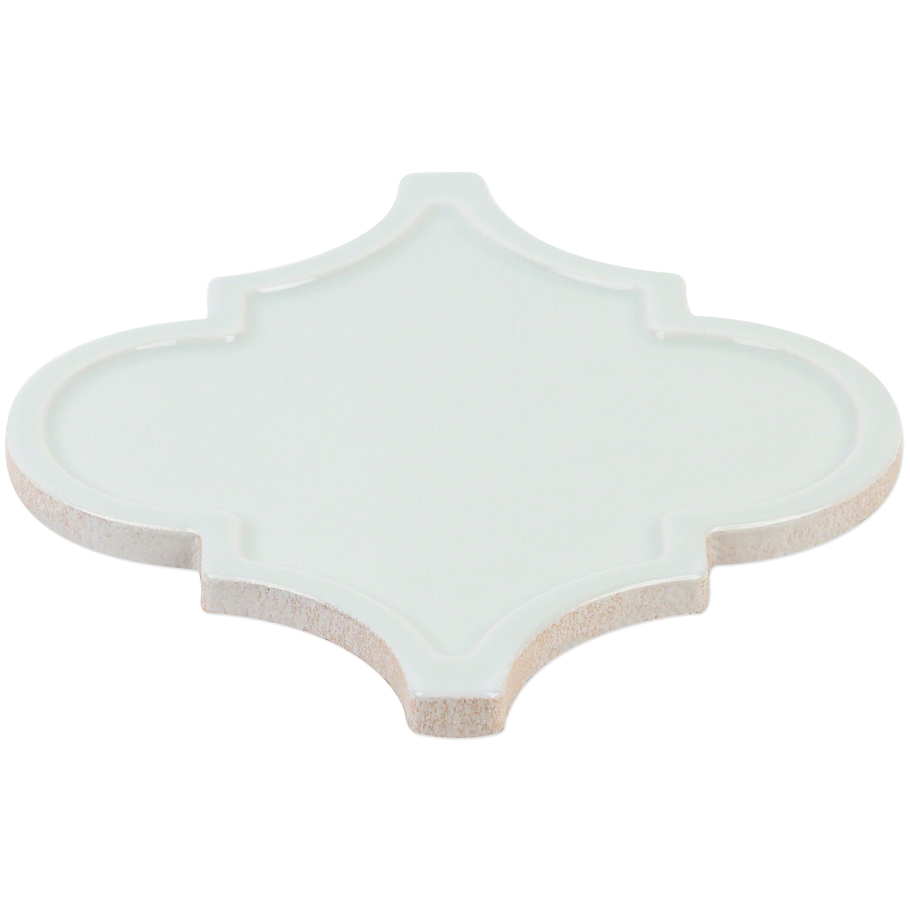 Bond Tile Lantern Ceramic Tile