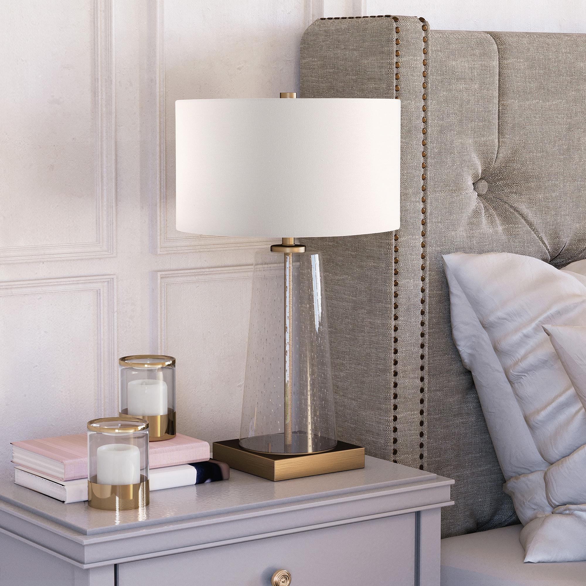 Seymour Table Lamp