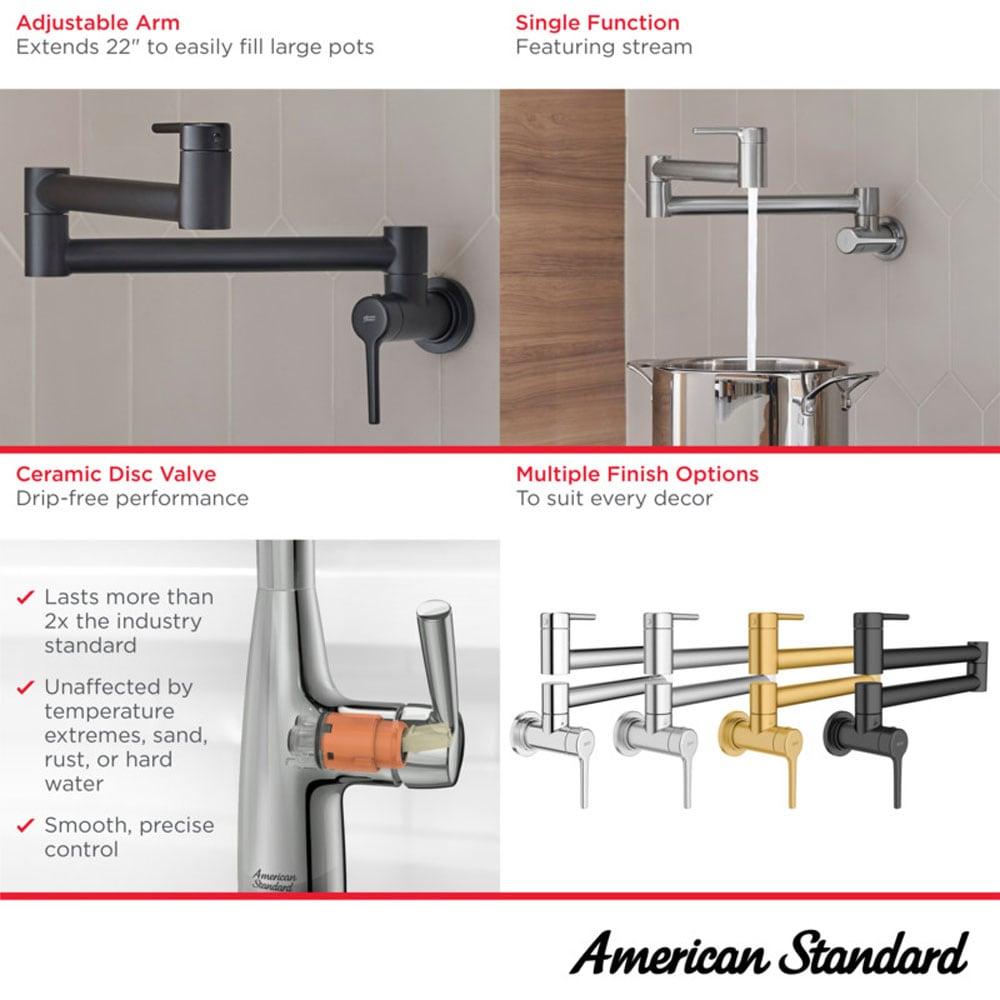 American Standard Studio S Kitchen Faucet