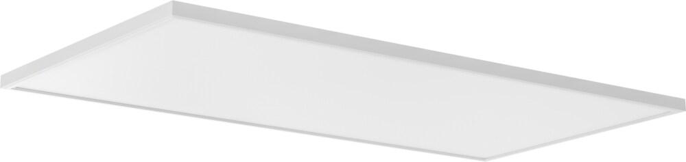 Dimmable Rectangle Flat Panel Ceiling Light