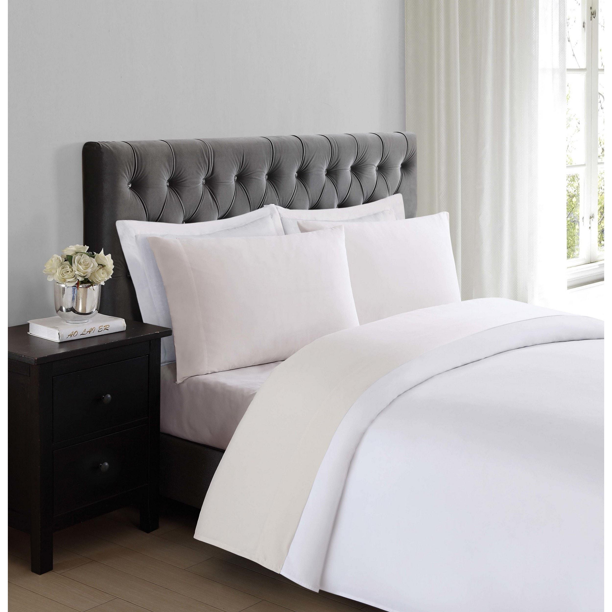Truly Soft Everyday Microfiber Sheet Set