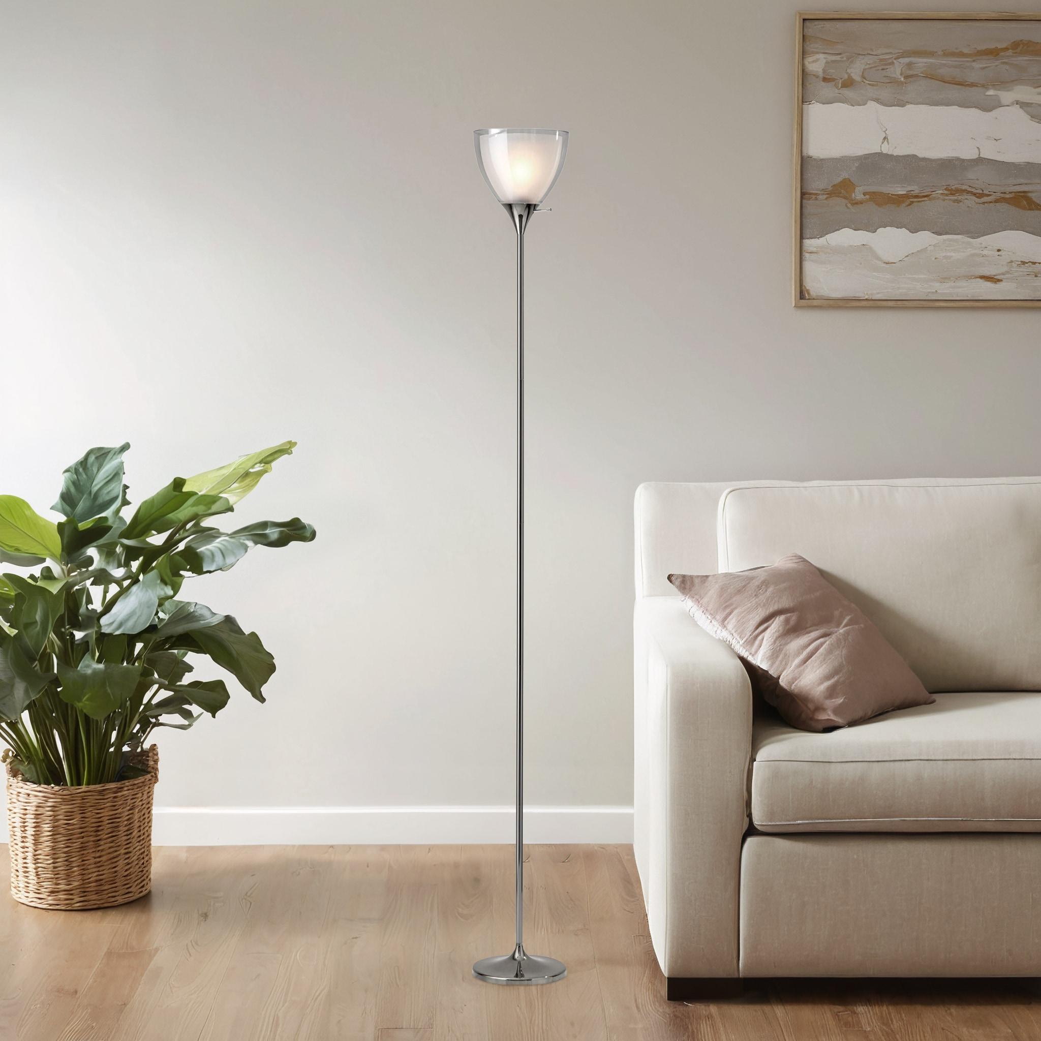Olmstead Floor Lamp (72")