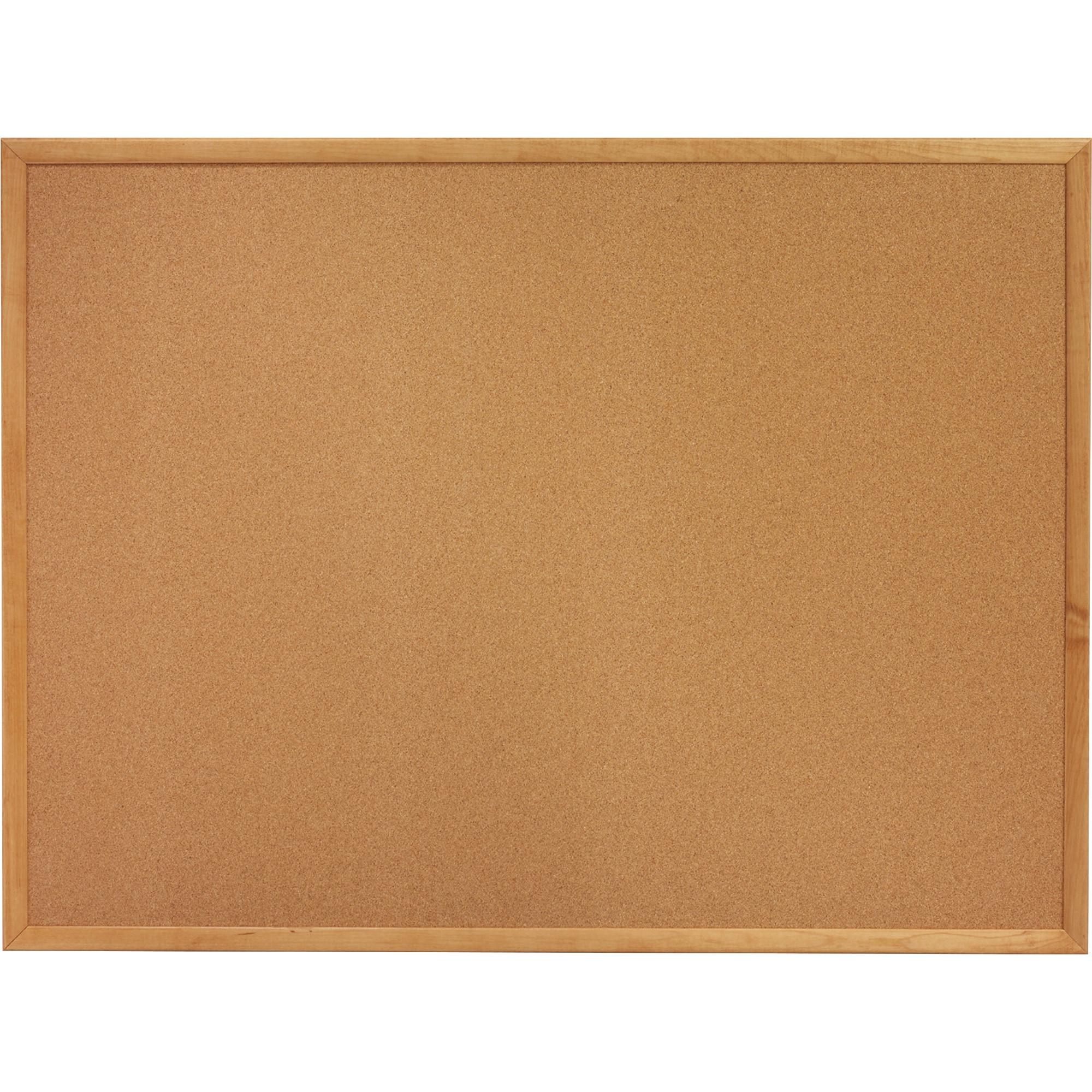 Wall Cork Bulletin Board