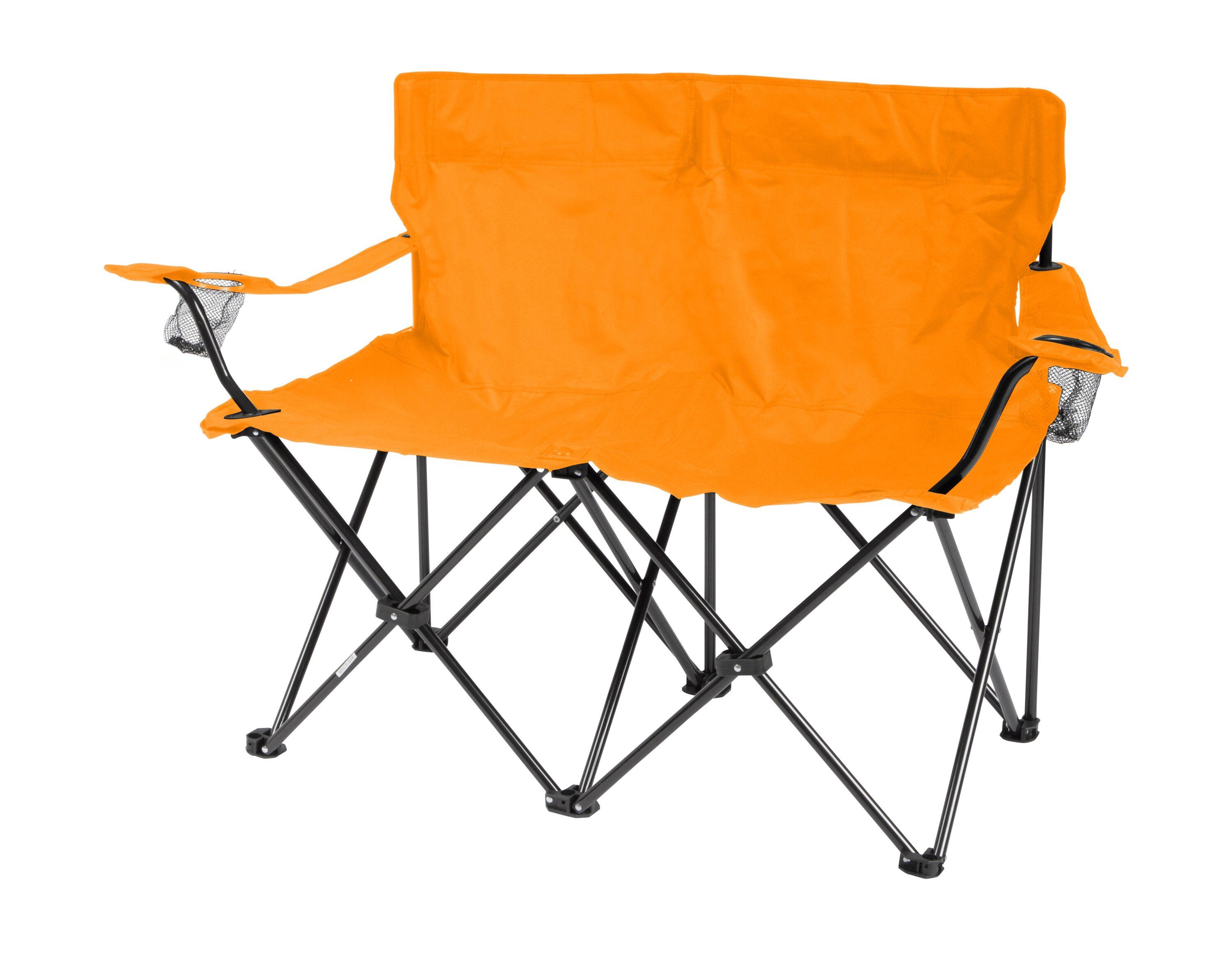 Bruster Folding Camping Chair