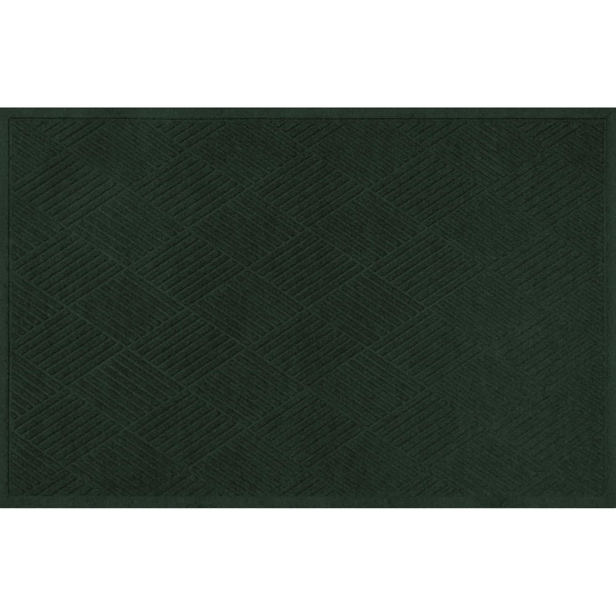 Waterhog Diamonds Indoor Outdoor Doormat