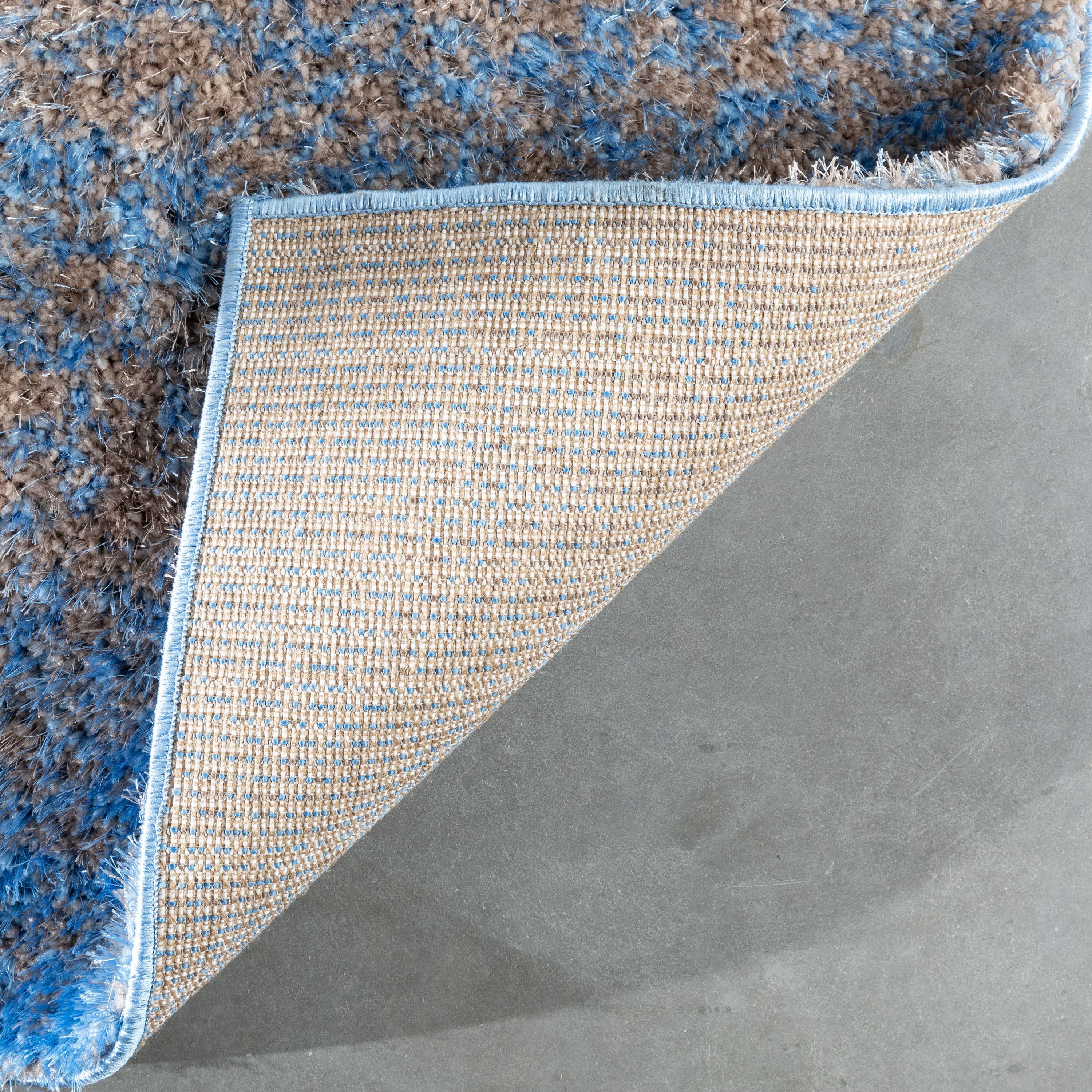 Canyon Abstract Rug