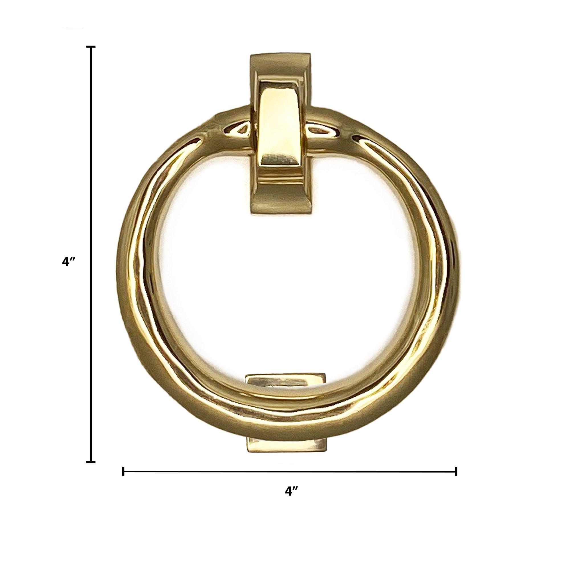Michael Healy Designs Door Knocker