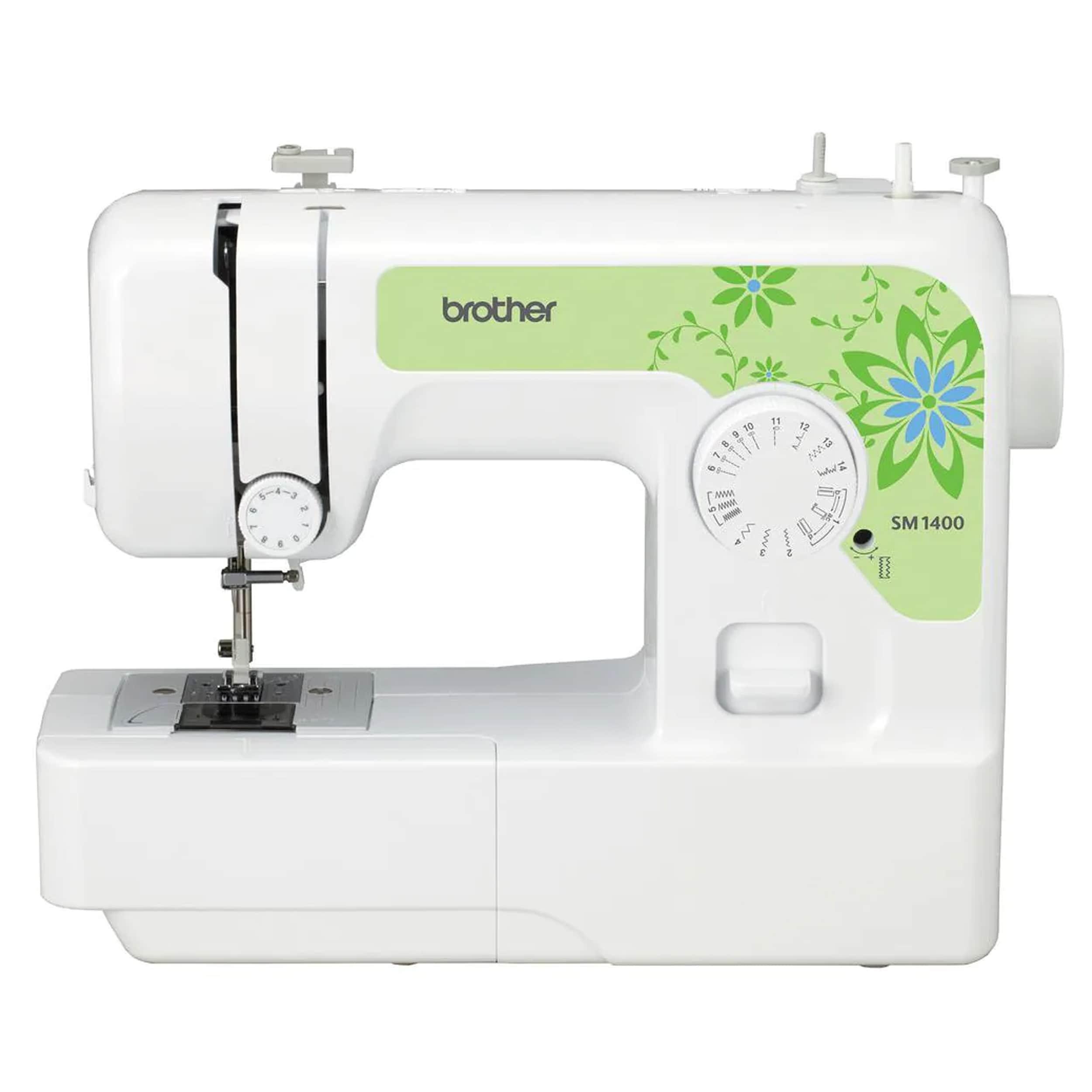 Brother Sewing Brother Sewing Mechanical Sewing Machine