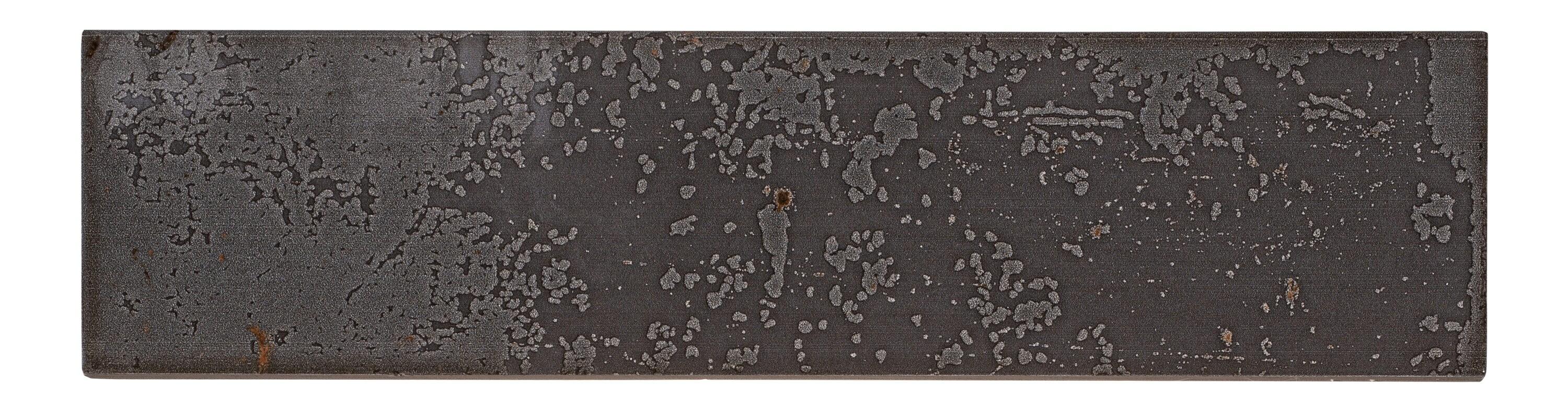 Andova Serenite 4-in. x 16-in. Subway Vintage Look Glazed Porcelain Vintage Wall Tile