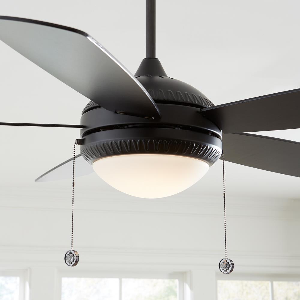 Mercury Row® Swearengin 52'' Ceiling Fan with LED Lights