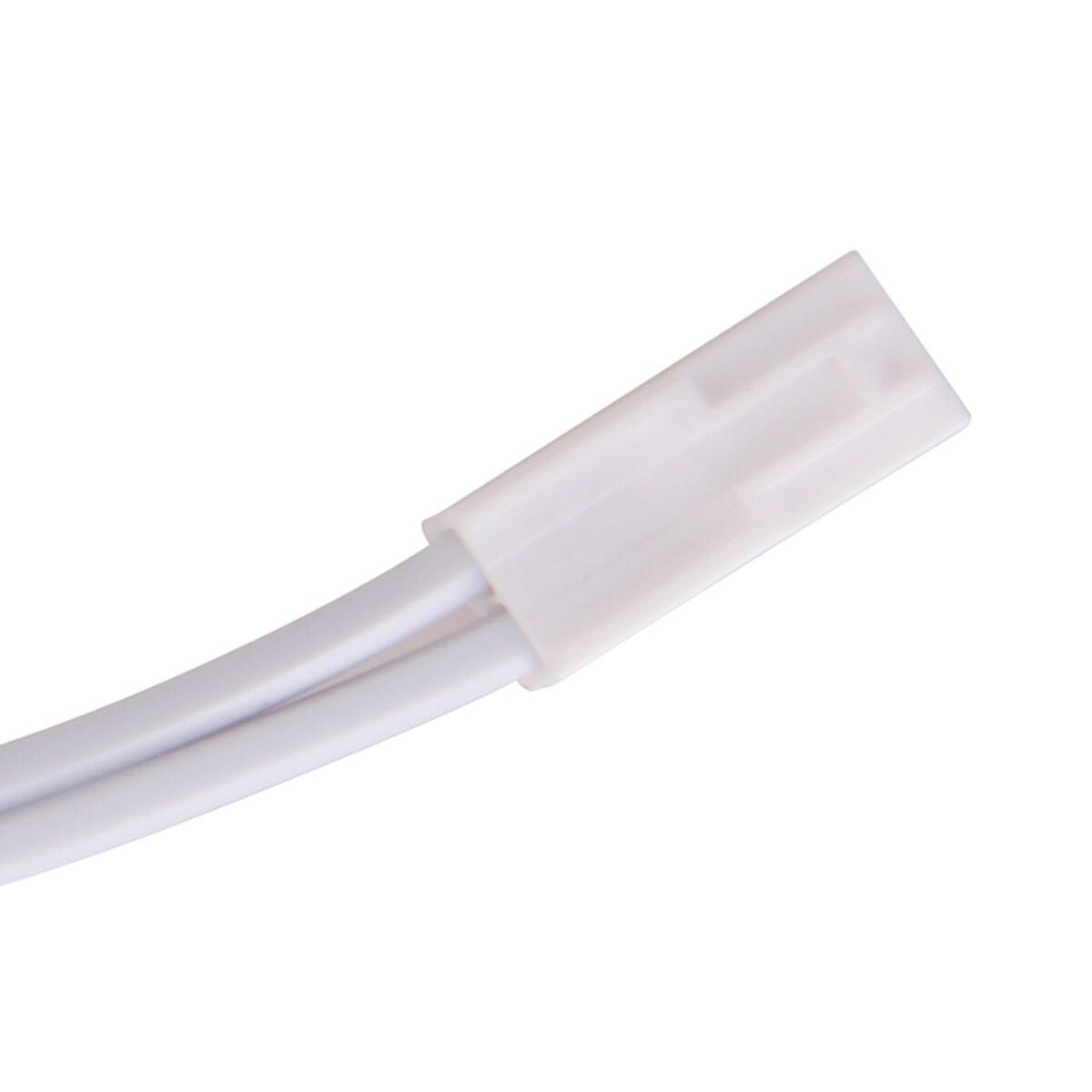 Craftmade Lighting - 4W LED Under Cabinet Puck Light-1 Inches Tall and 2.75