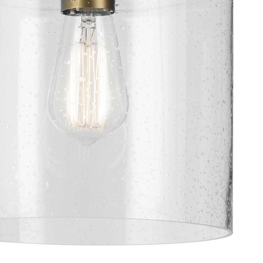 Winslow Semi Flush Mount