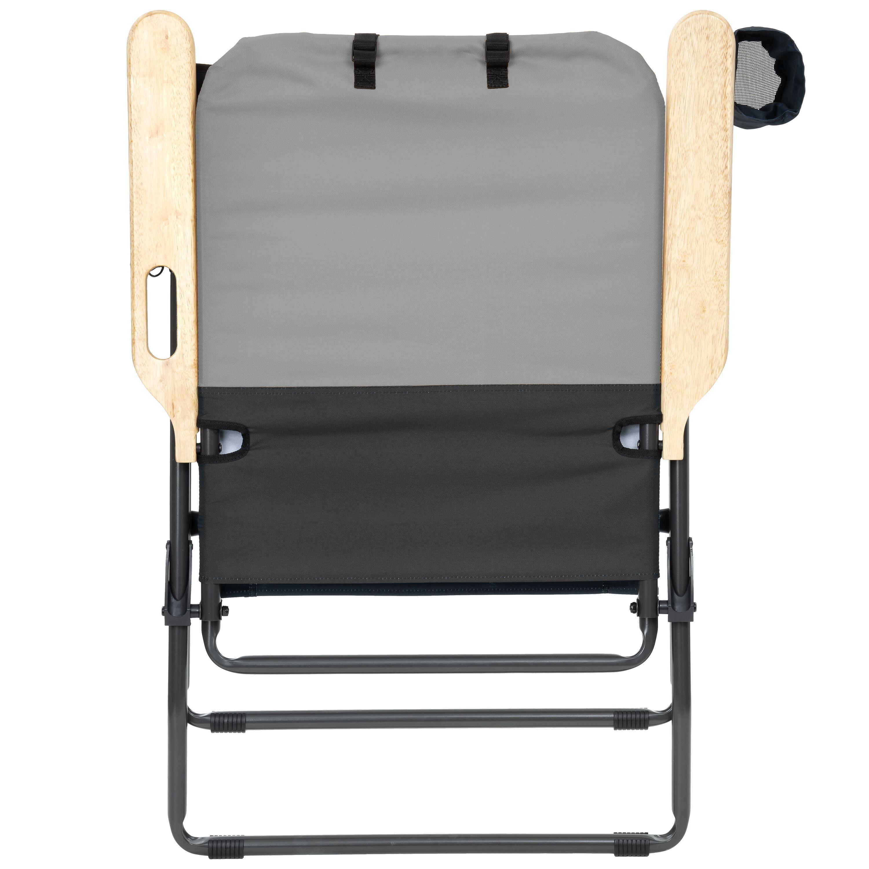 Arlmont & Co. Jovia Folding Camping Chair