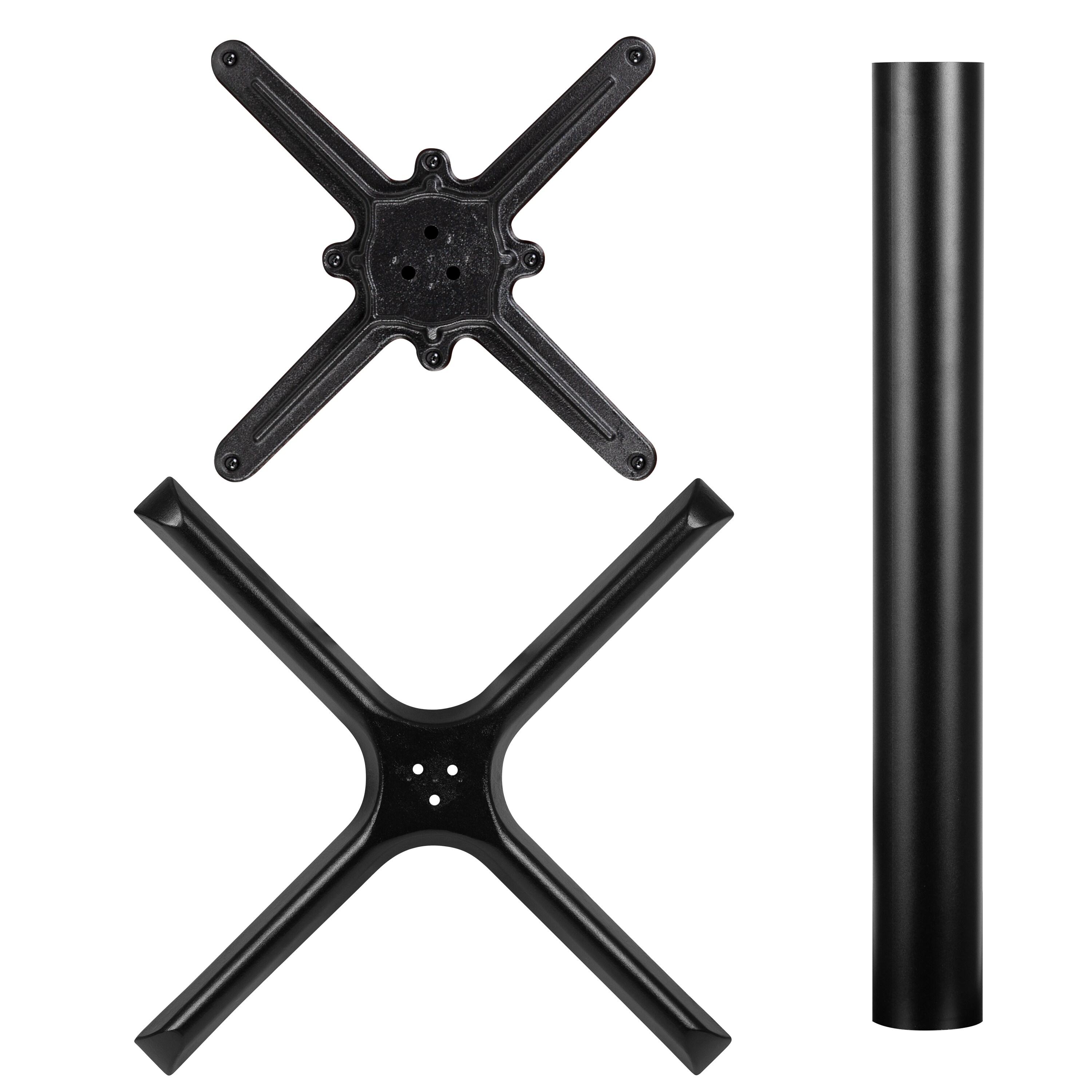 Flash Furniture 36" Round Multi-Purpose Conference Table - Meeting Table for Office