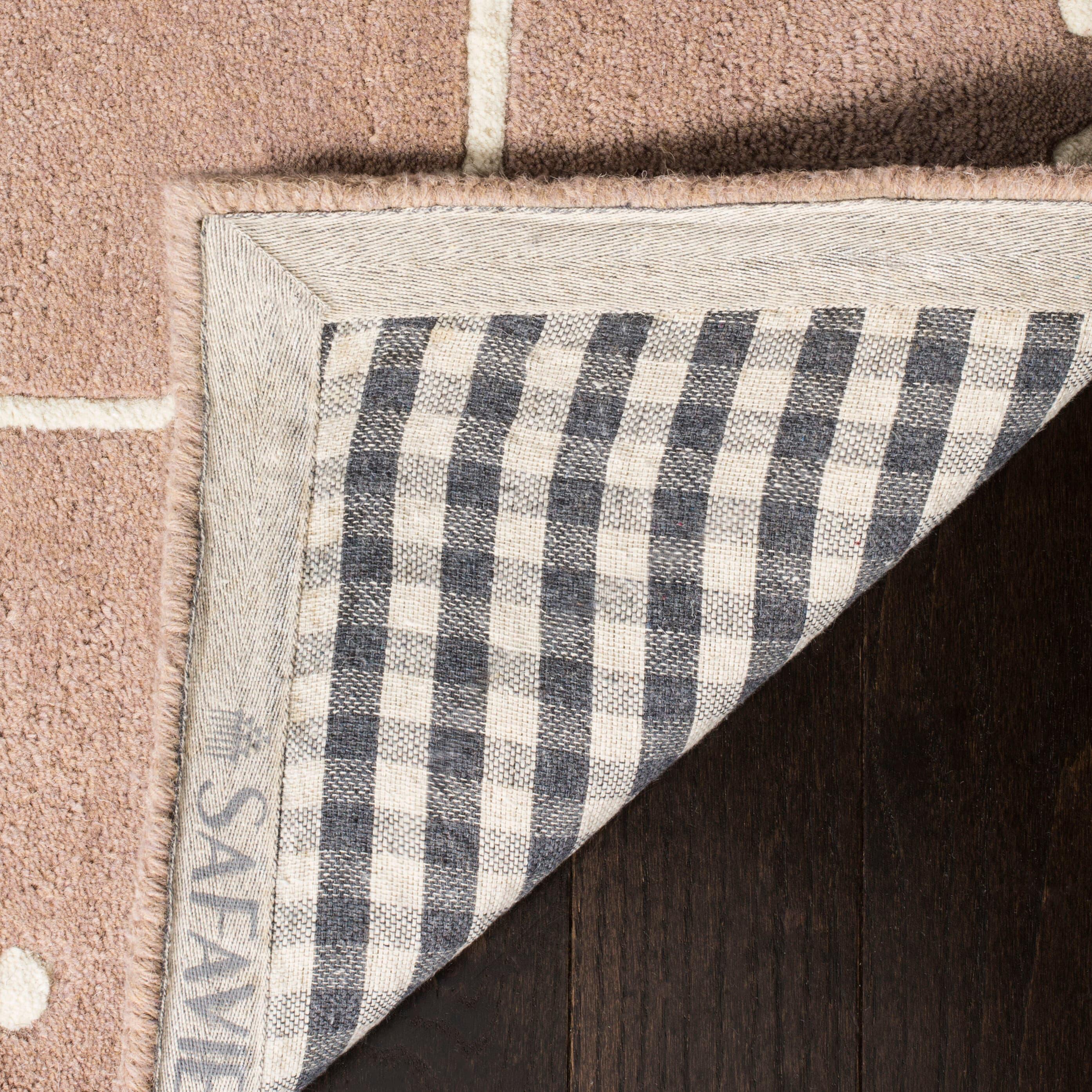 Bella BEL151 Hand Tufted Runner Rug - Beige/Ivory - 2'3"x7' - Safavieh.