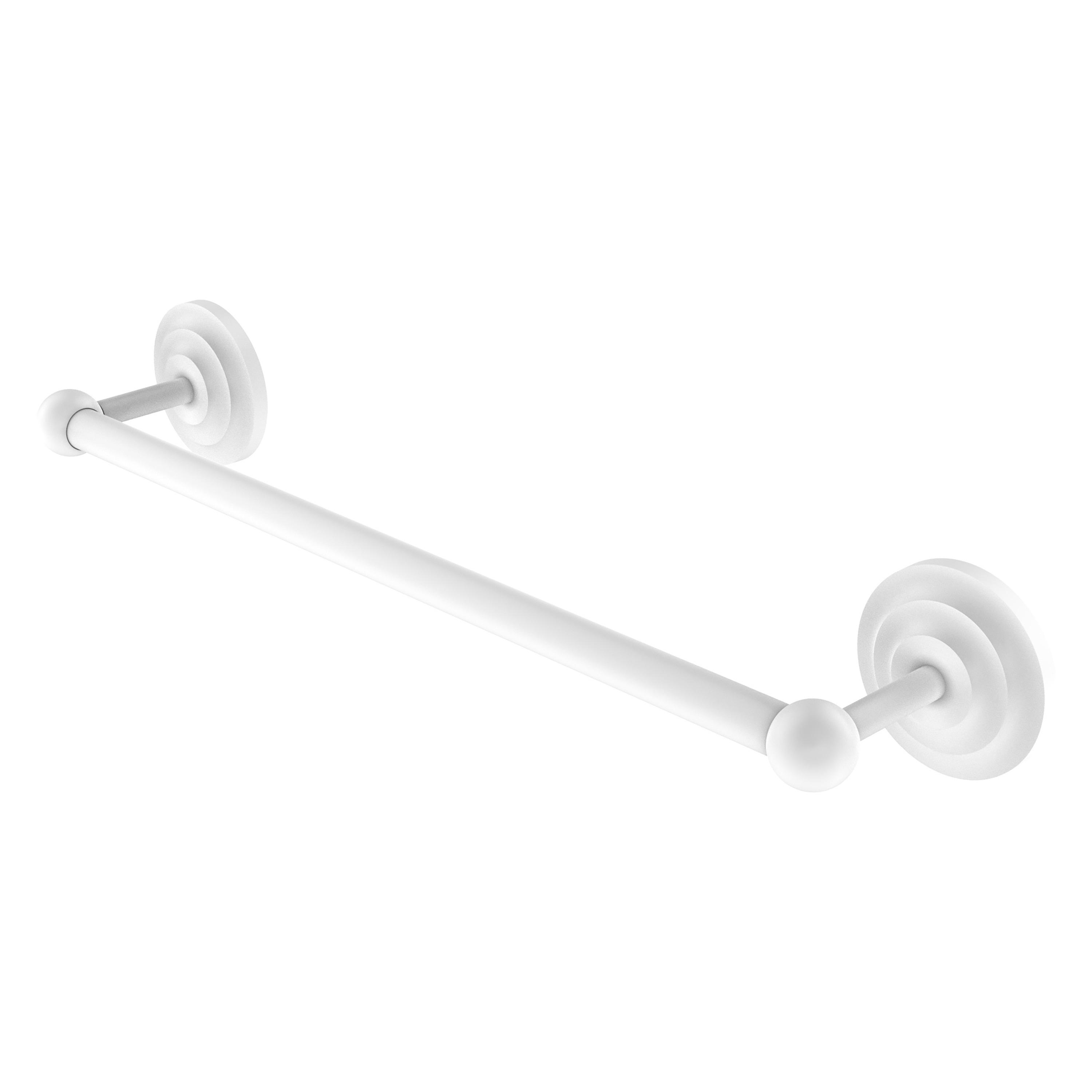 Gober 30'' Wall Towel Bar