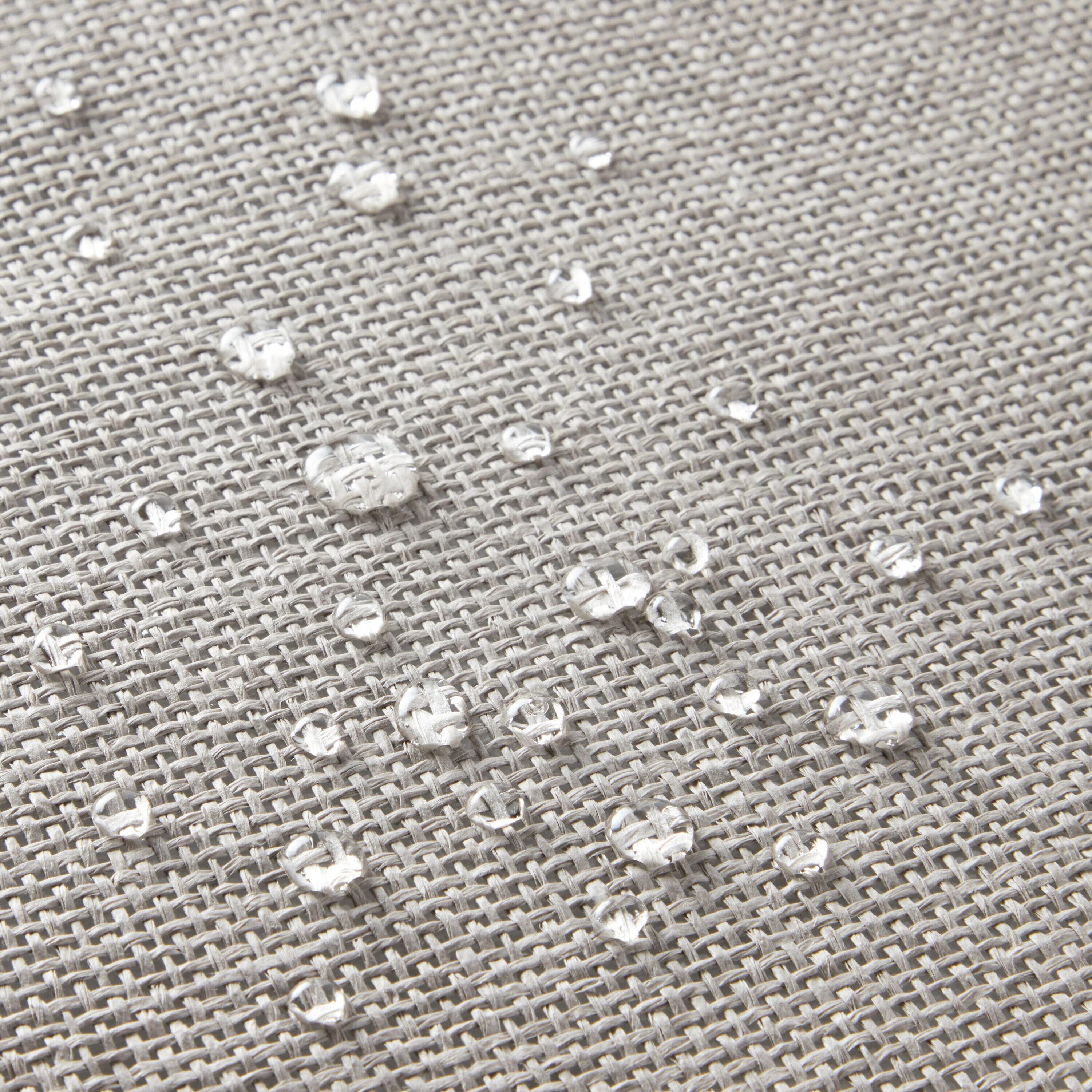 Martha Stewart Martha Stewart Woven Water Resistant Lindos Placemat (Set of 6)