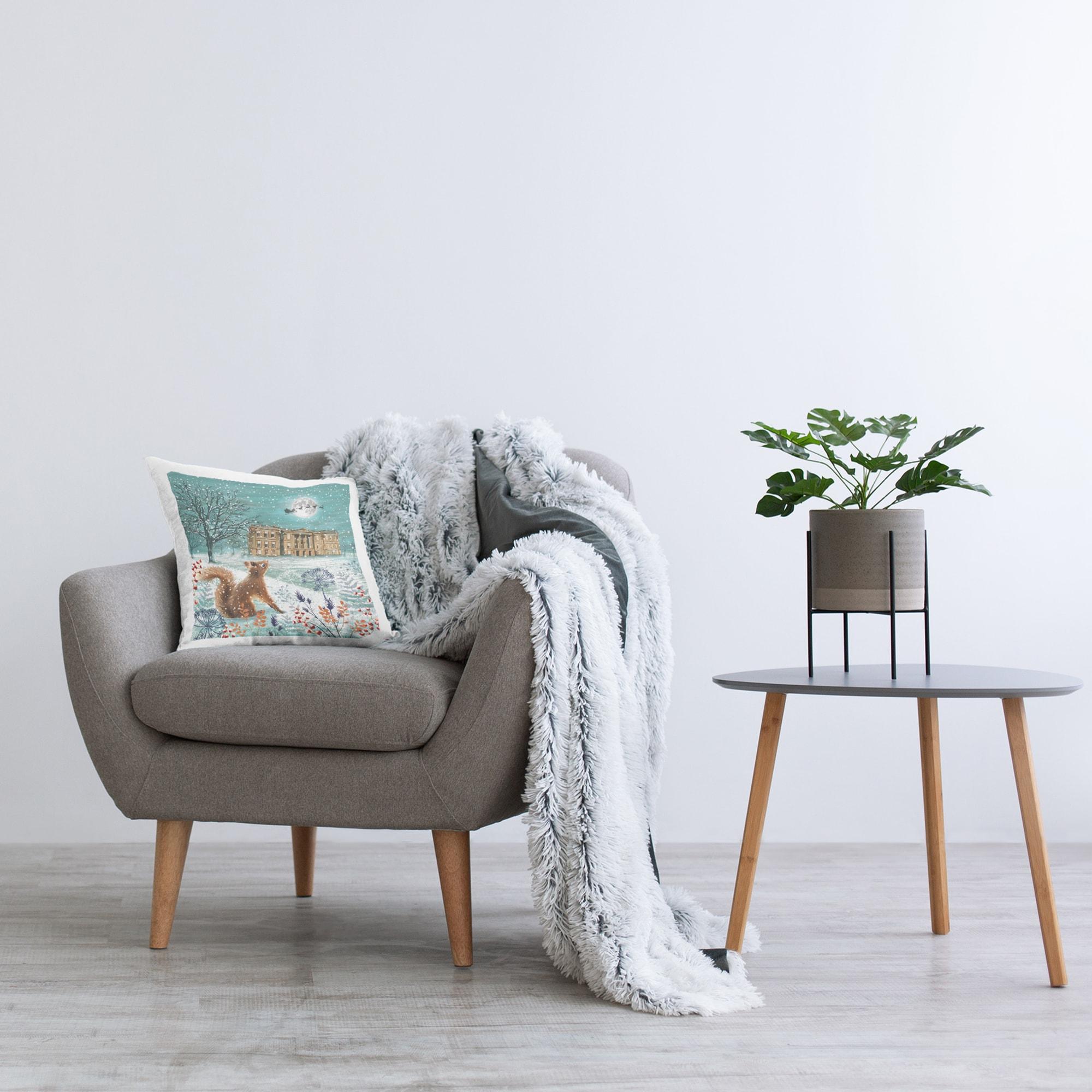 Stupell Industries Throw Pillow