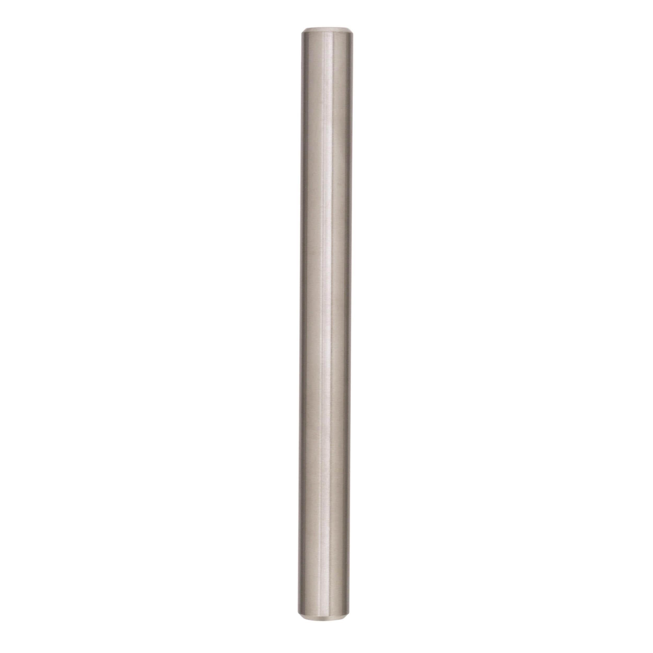 Amerock Bar Pulls 3 inch (76mm) Center-to-Center Stainless Steel Cabinet Pull