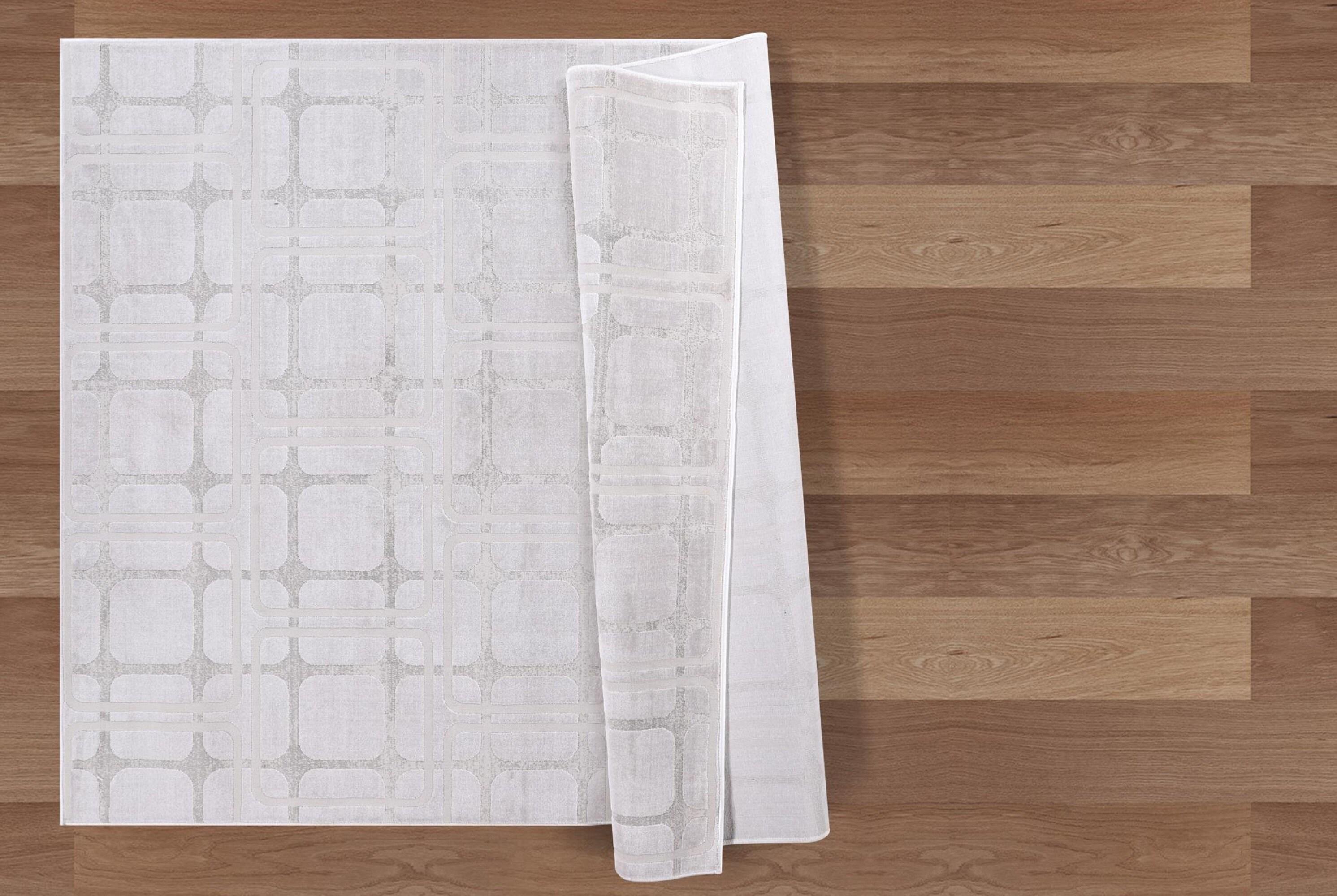 Hypnos Geometric Rug