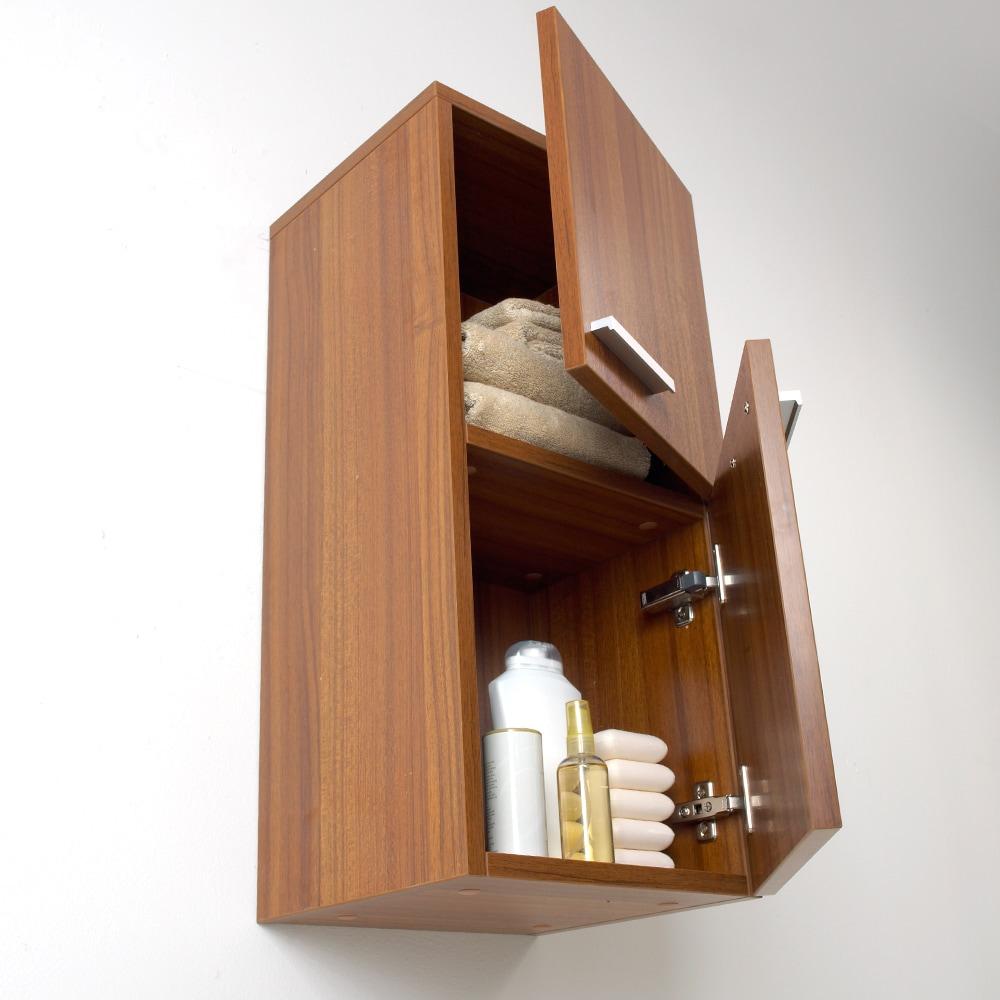 Fresca Senza Wall Bathroom Cabinet