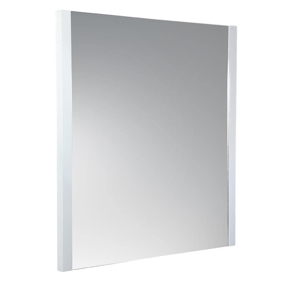 Torino Flat Mirror