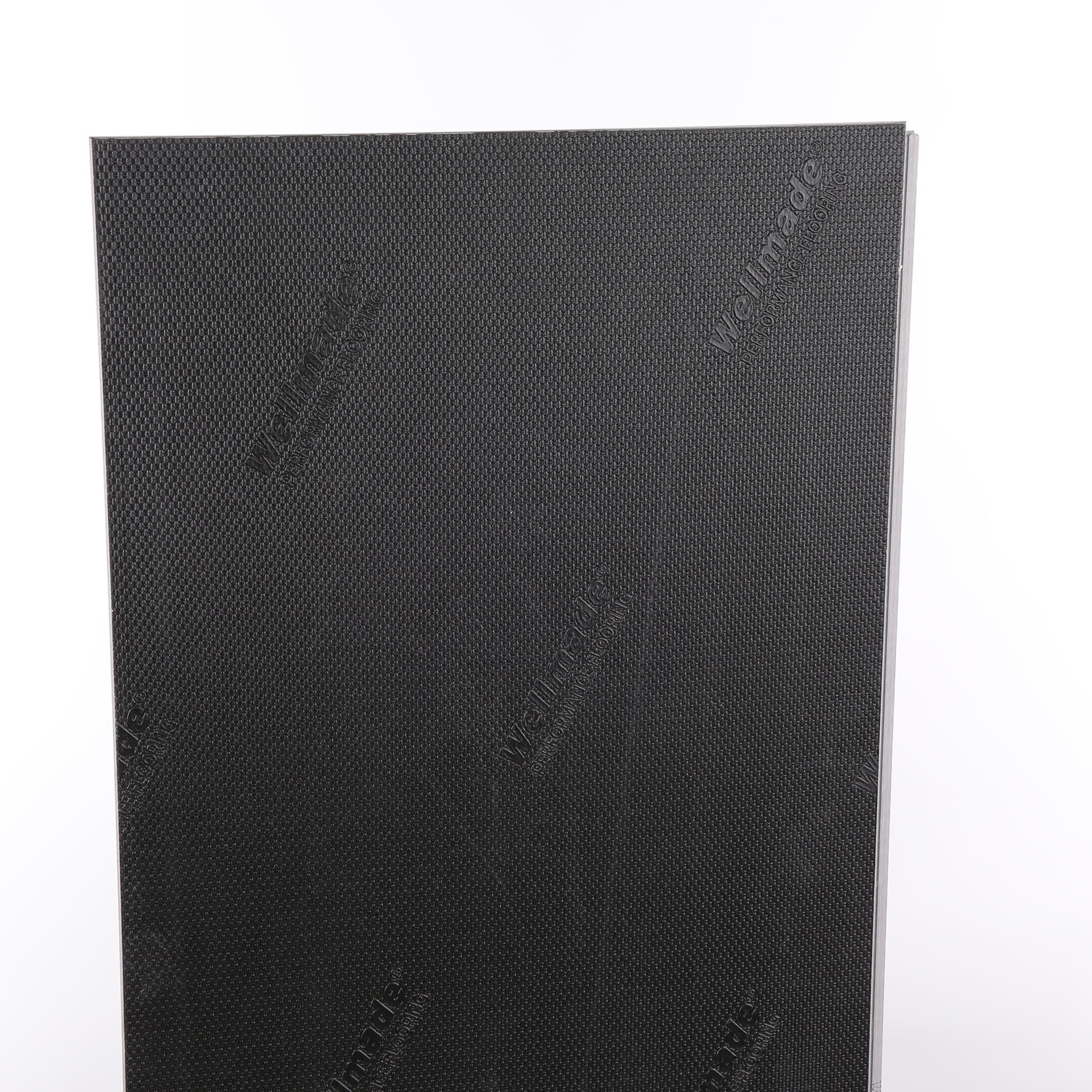 Rigid Core Vinyl Tile 6mm Thick x 12" Width x 24" Length