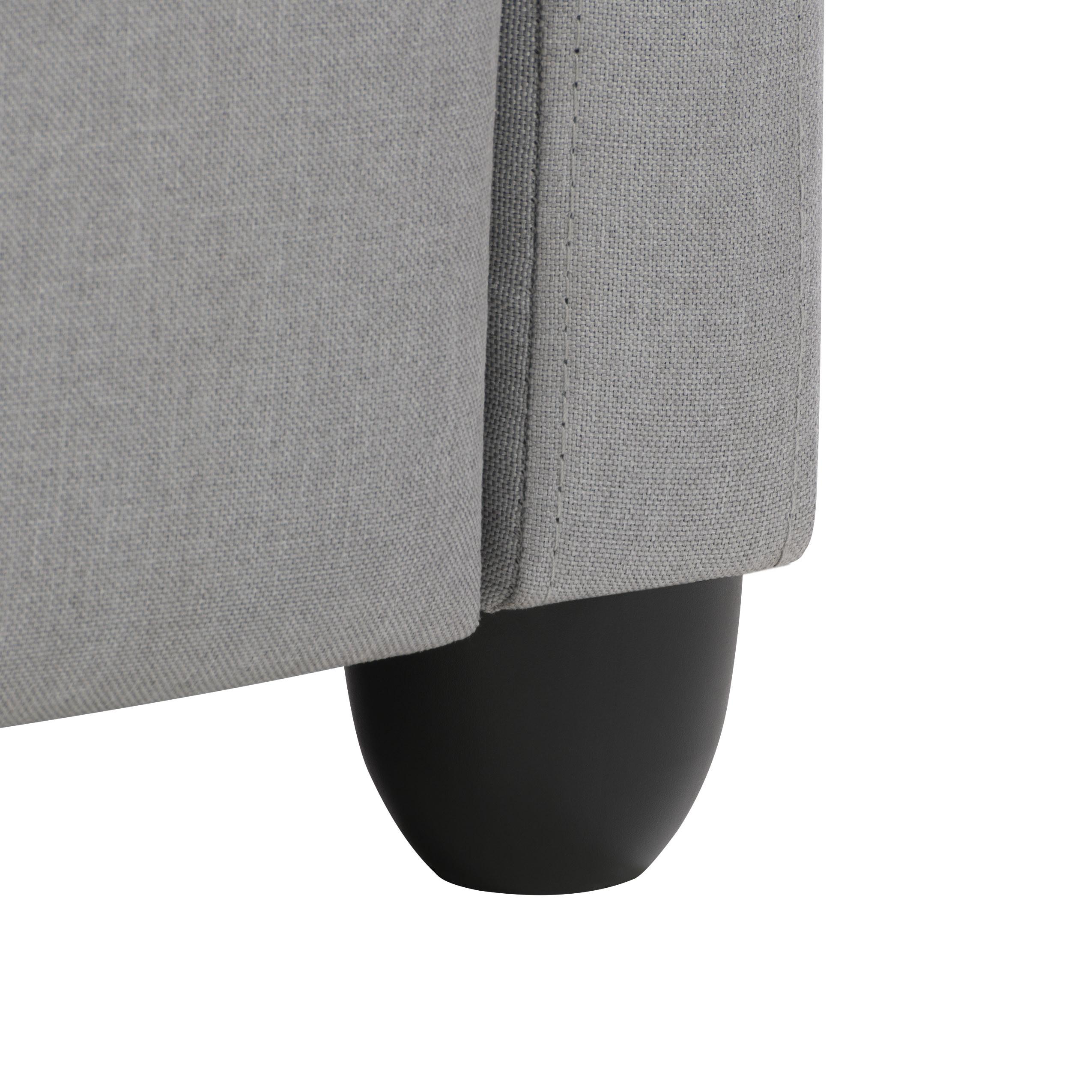 Revere Upholstered Recliner