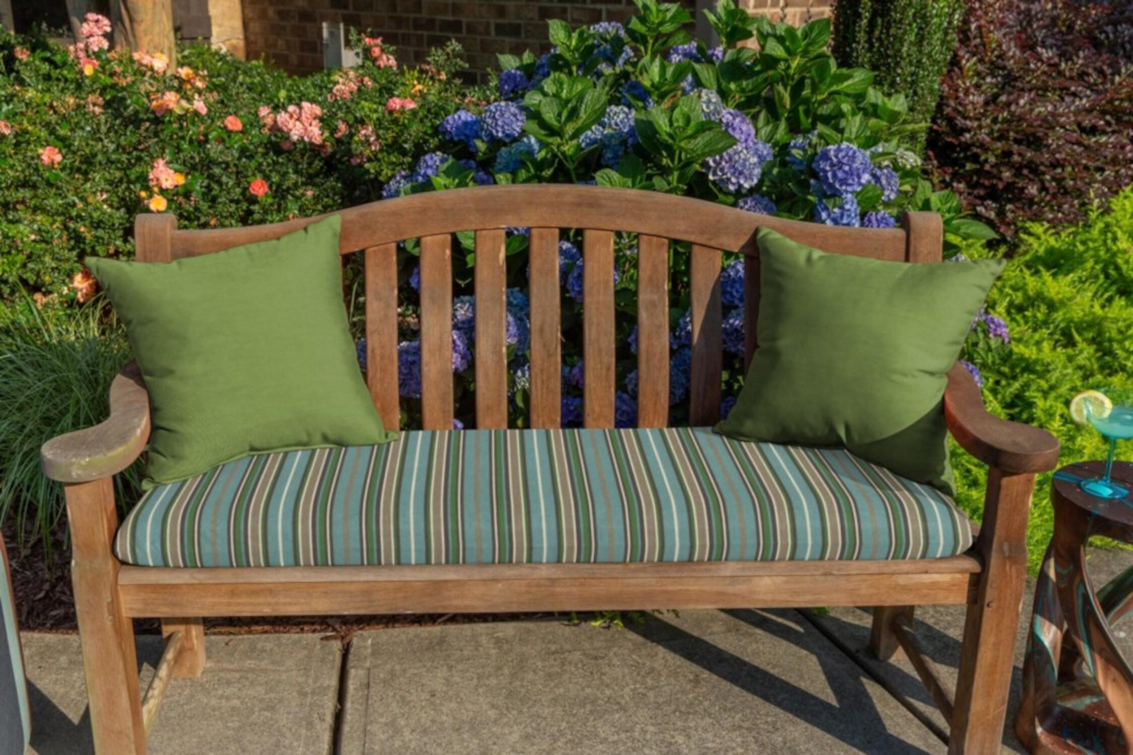 Sunbrella® Indoor/Outdoor Throw Pillow