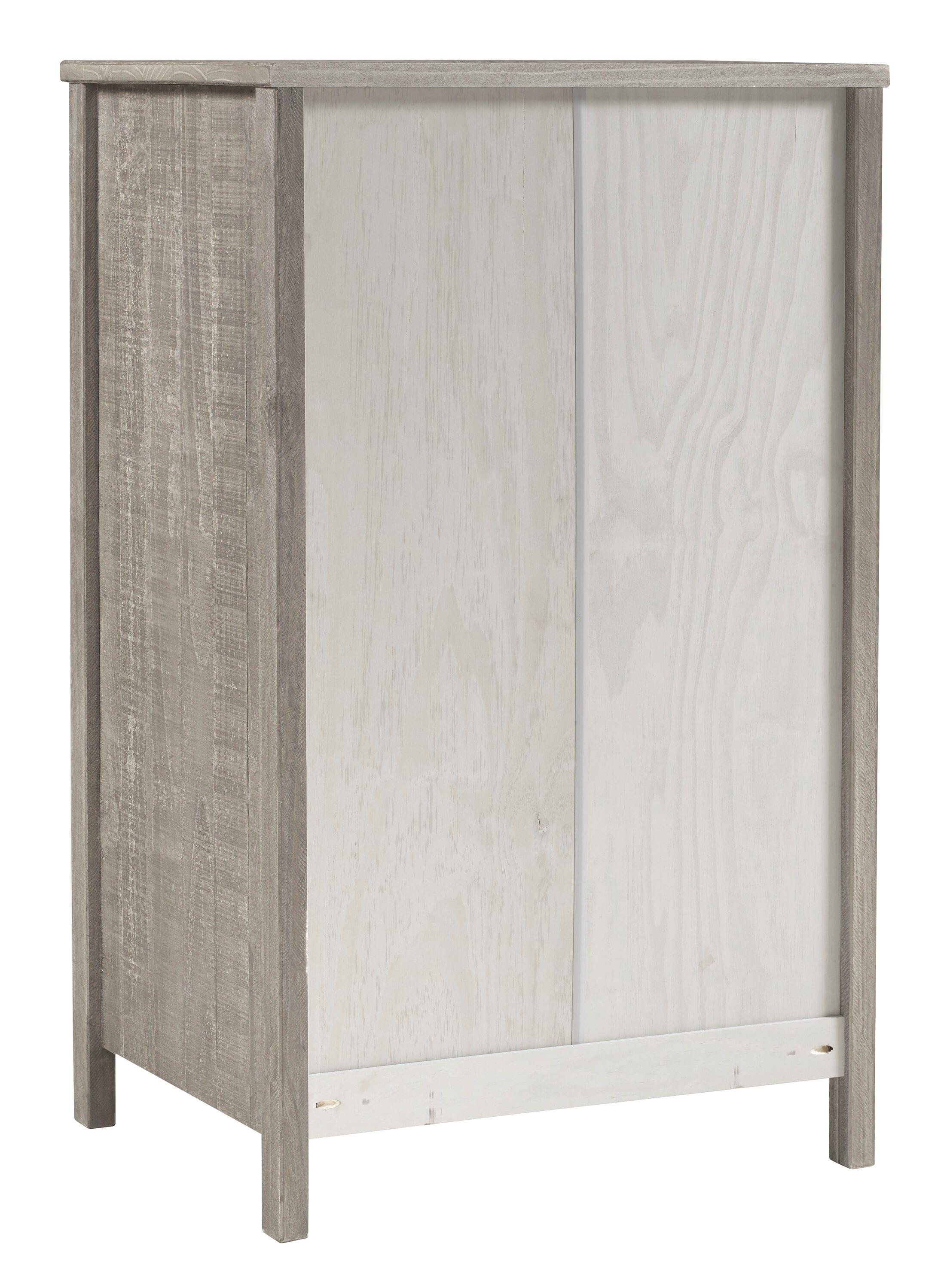 Baja 5 - Drawer Dresser