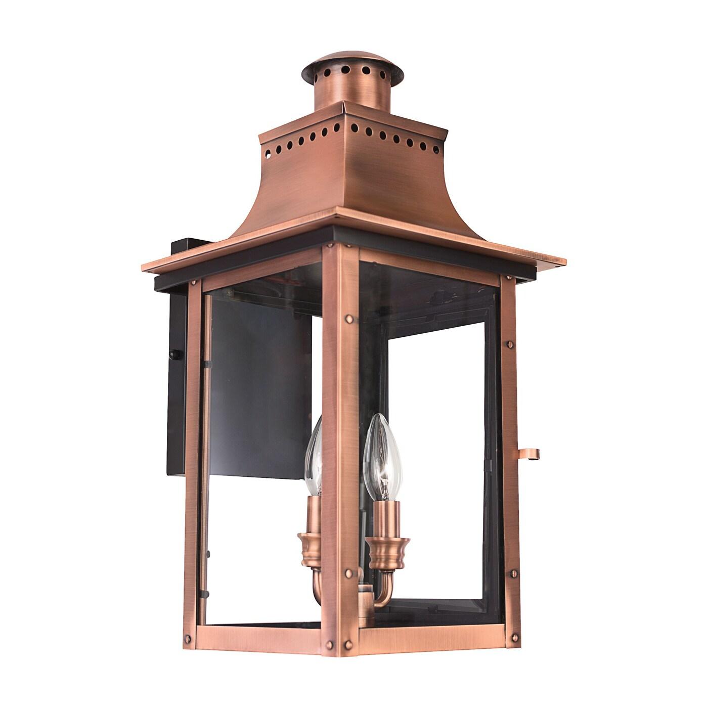 Chalmers Outdoor Lantern