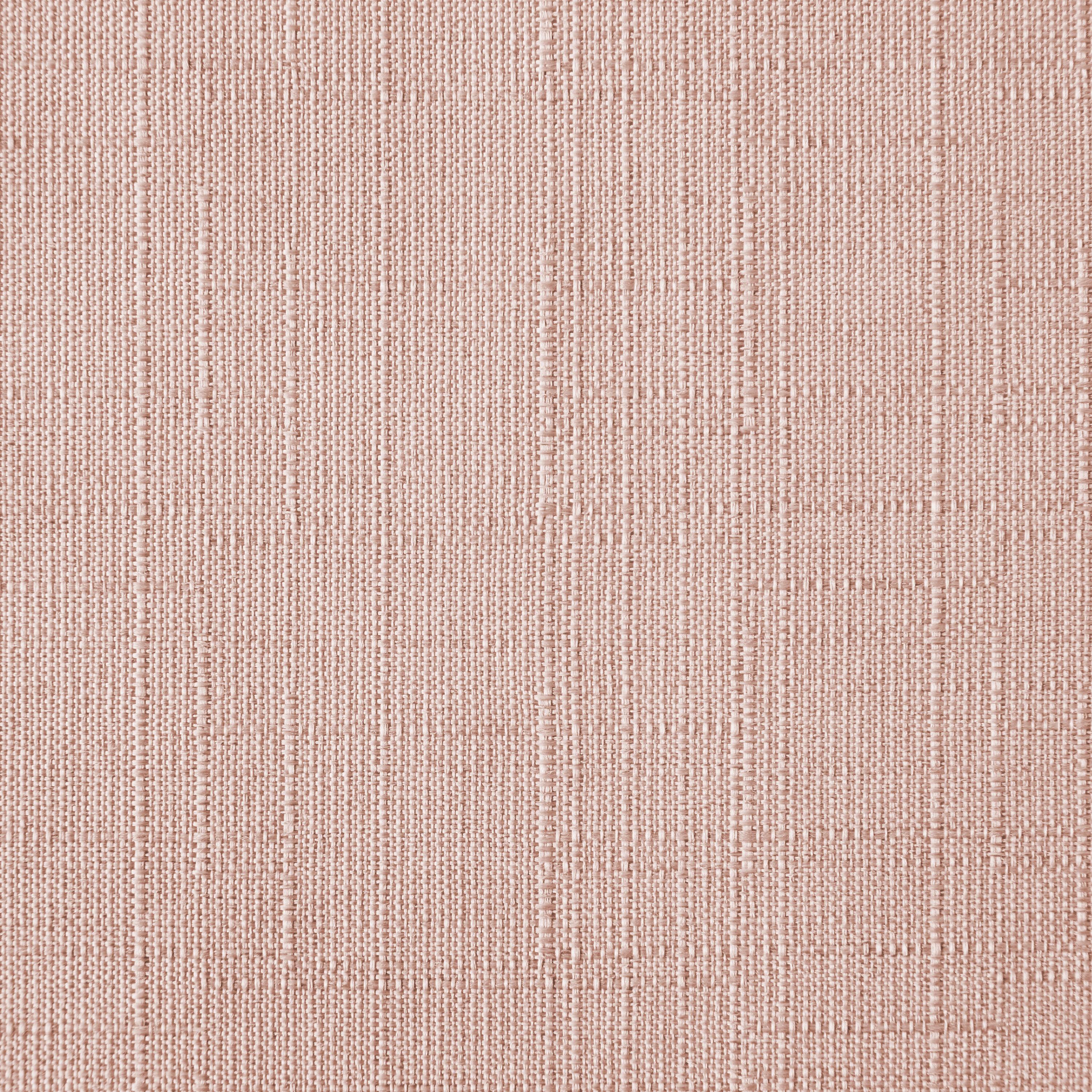 Loha GT Aaliyah Solid Color Semi-Sheer Grommet Curtain Panels