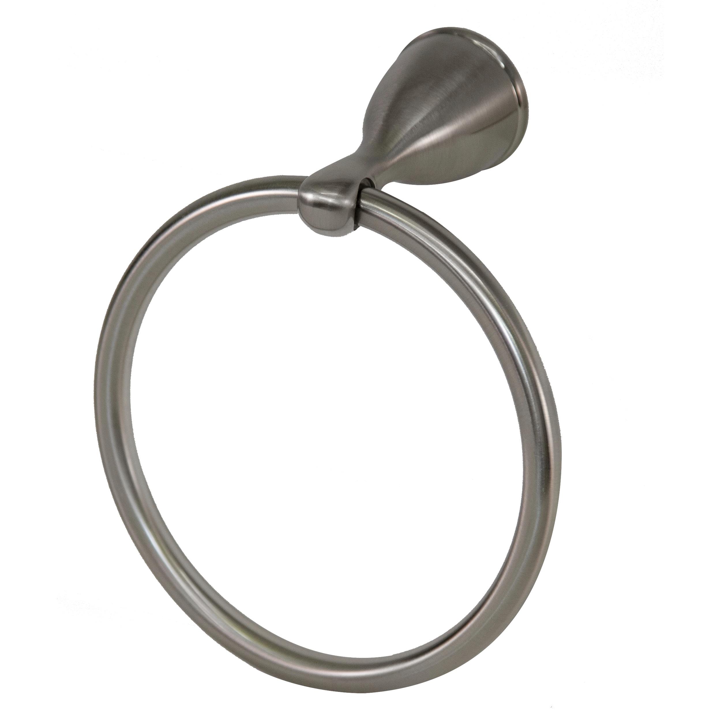 Ames Towel Ring
