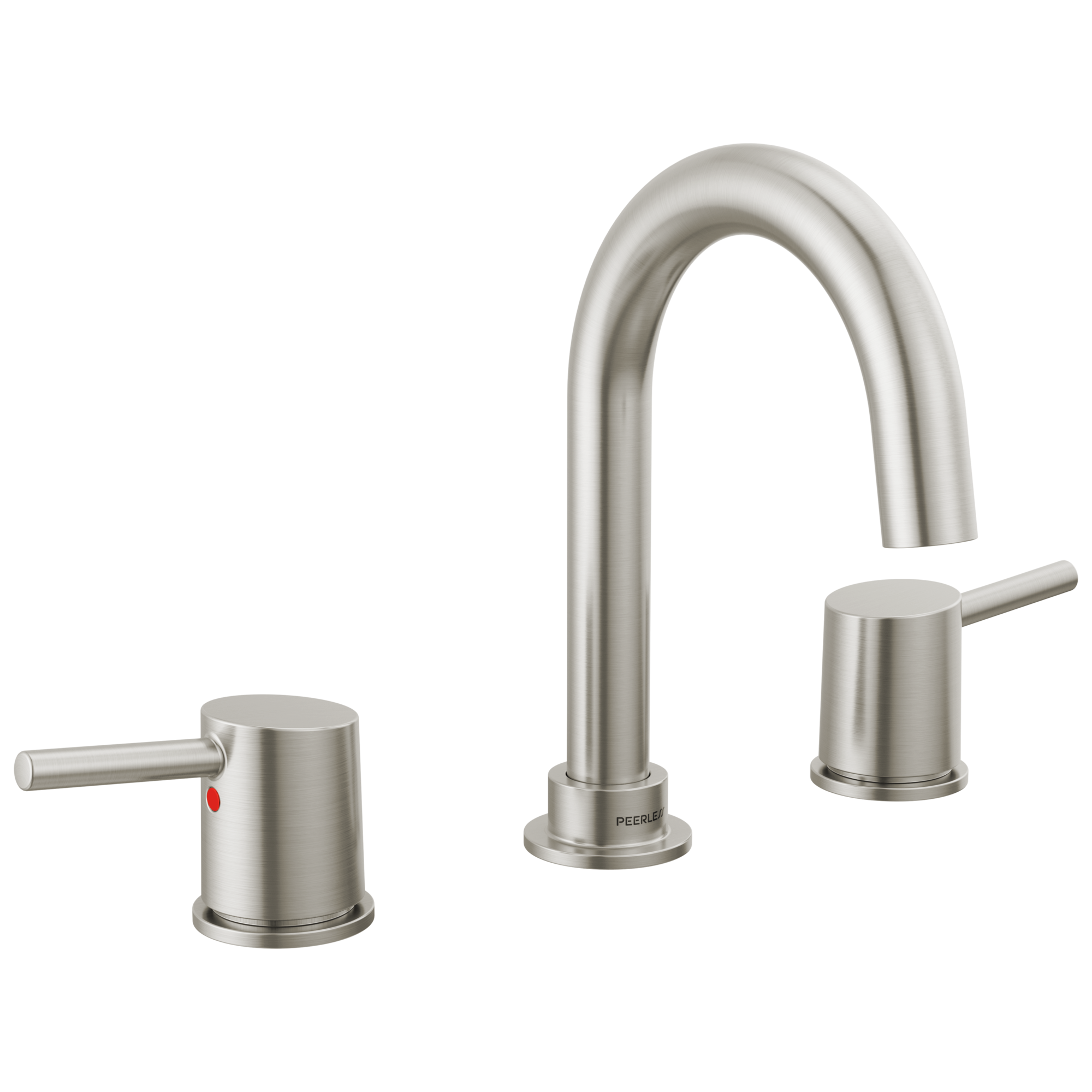 Precept 2-handle Bathroom Faucet