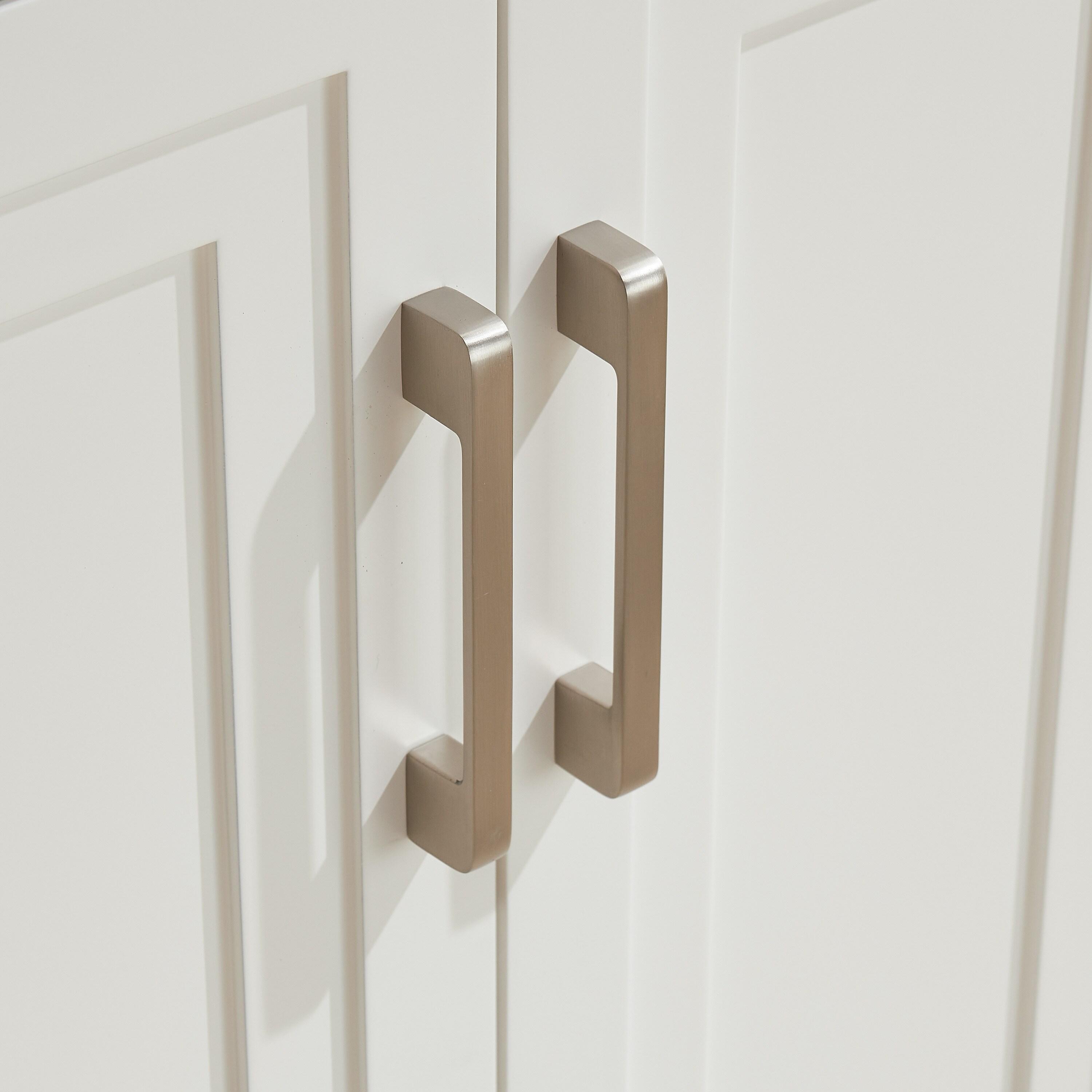 Rongeng Fully Assembled 24'' Freestanding Single Bathroom Vanity with Top