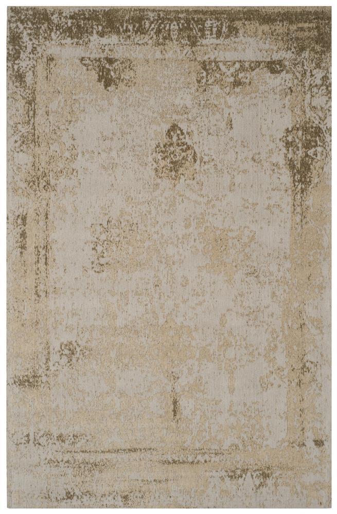 Classic Vintage CLV125 Power Loomed Area Rug - Sand - 5'x8' - Safavieh.