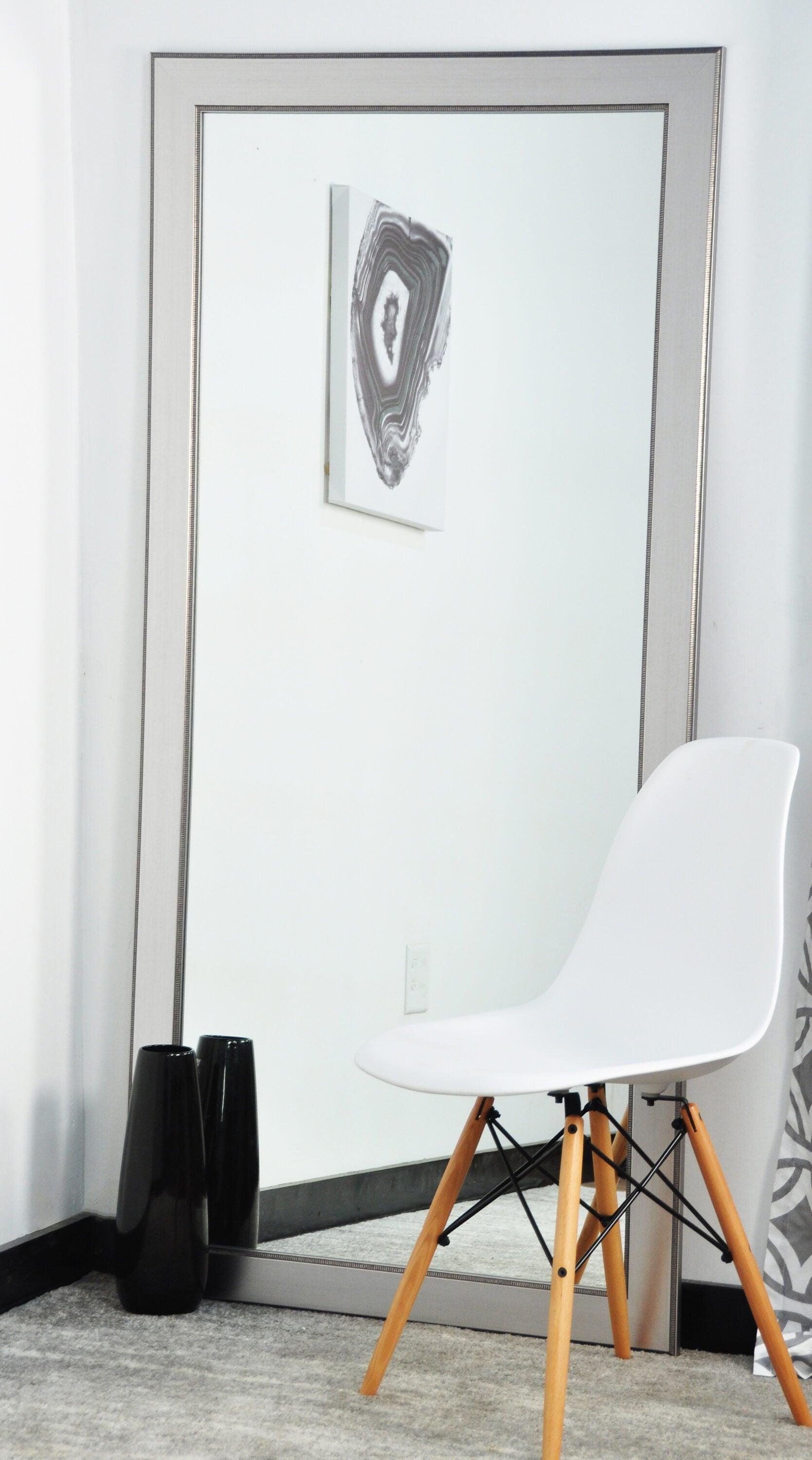 Designers Choice Mod Euro Wall Mirror