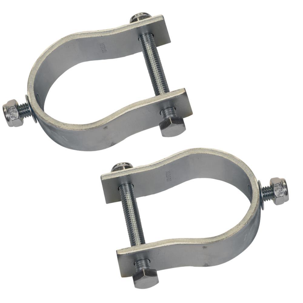 Ghost Controls AXTB Tube Gate Bracket