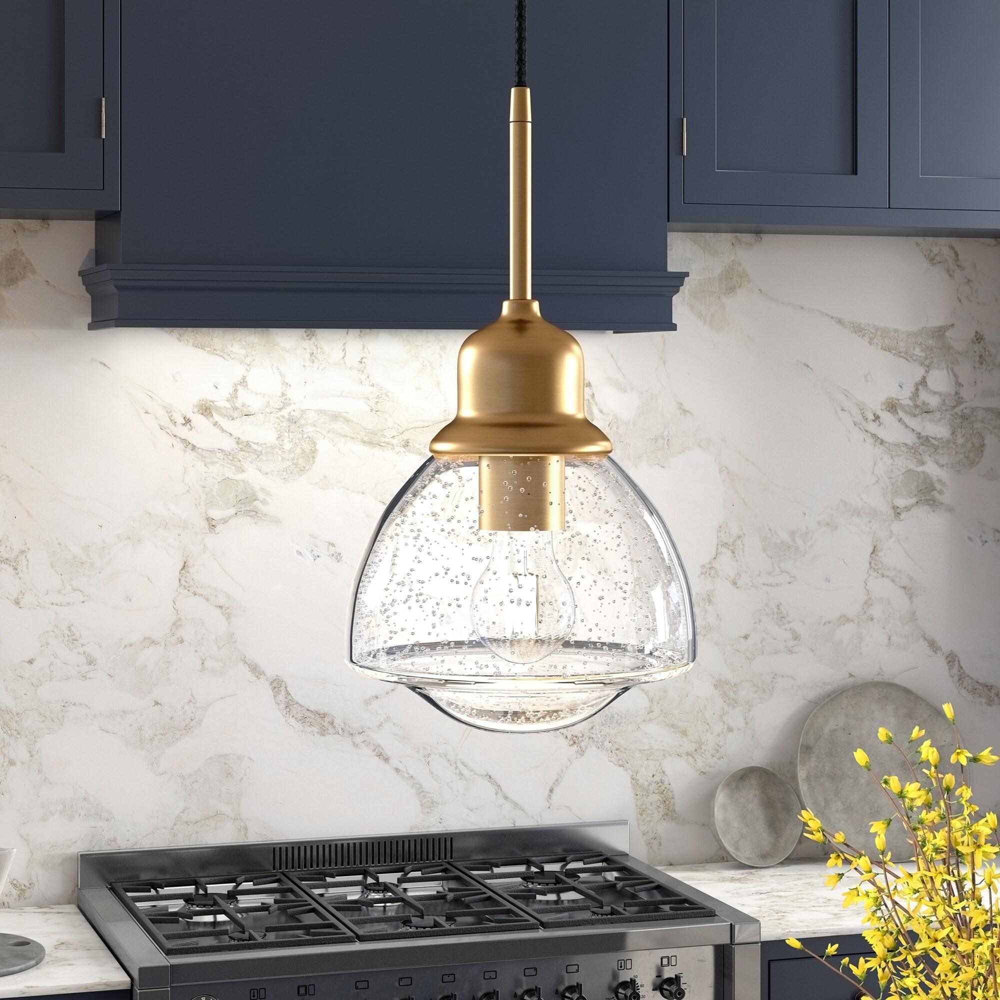 Katarina 1 - Light Single Pendant