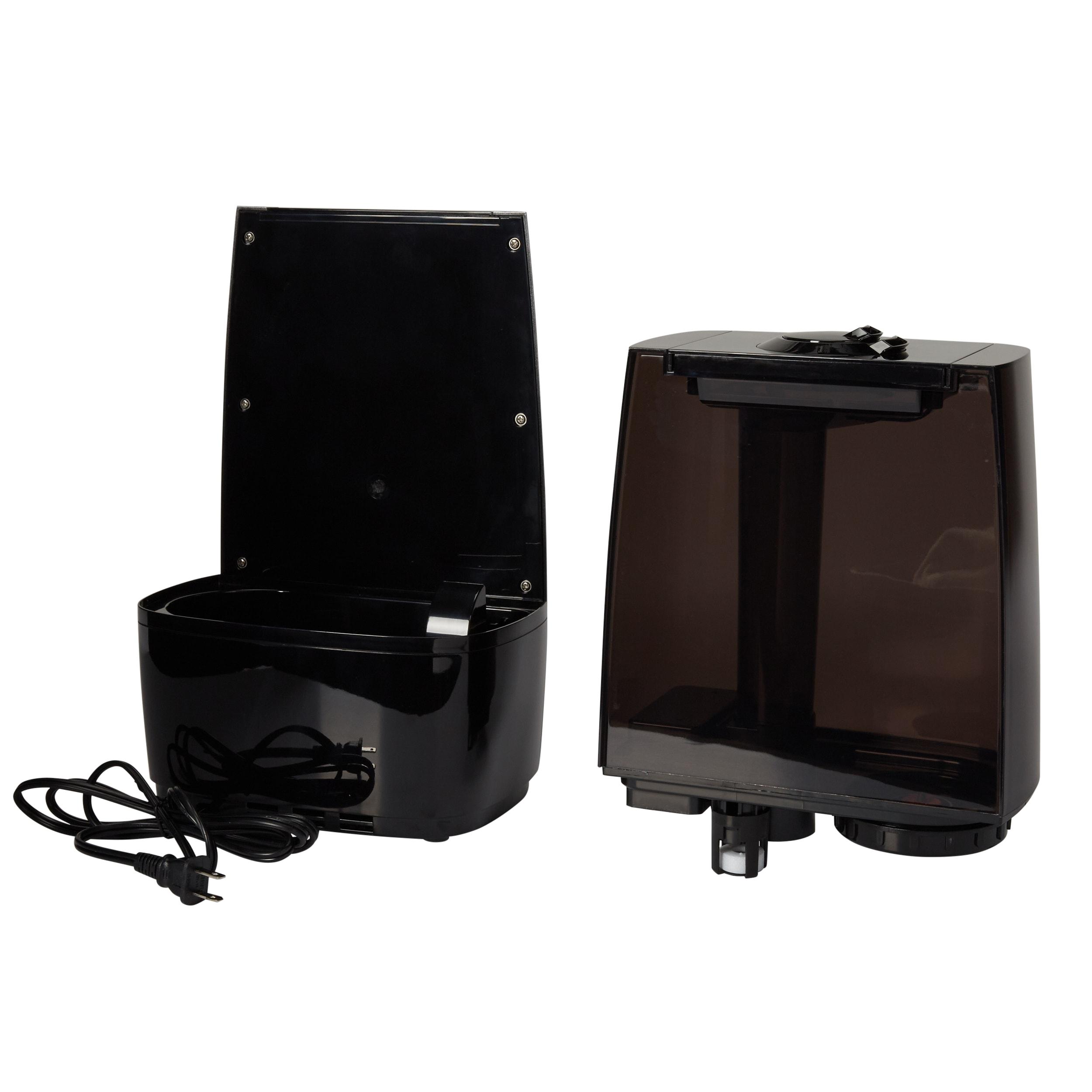 Pure Enrichment HumeXL Ultrasonic Cool Mist Humidifier