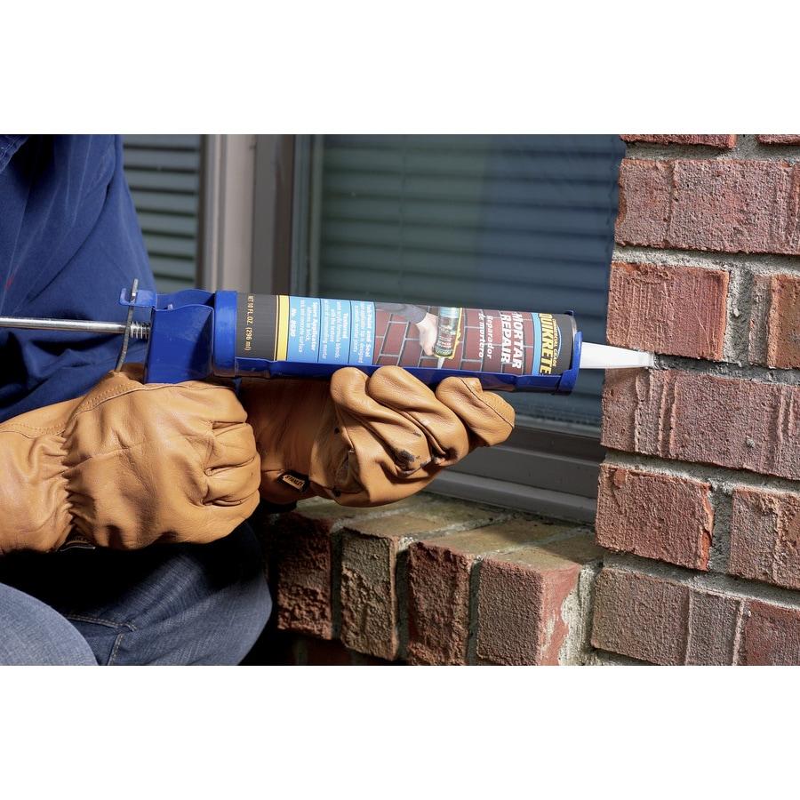 Quikrete Mortar Repair 10 Oz Pack of 1