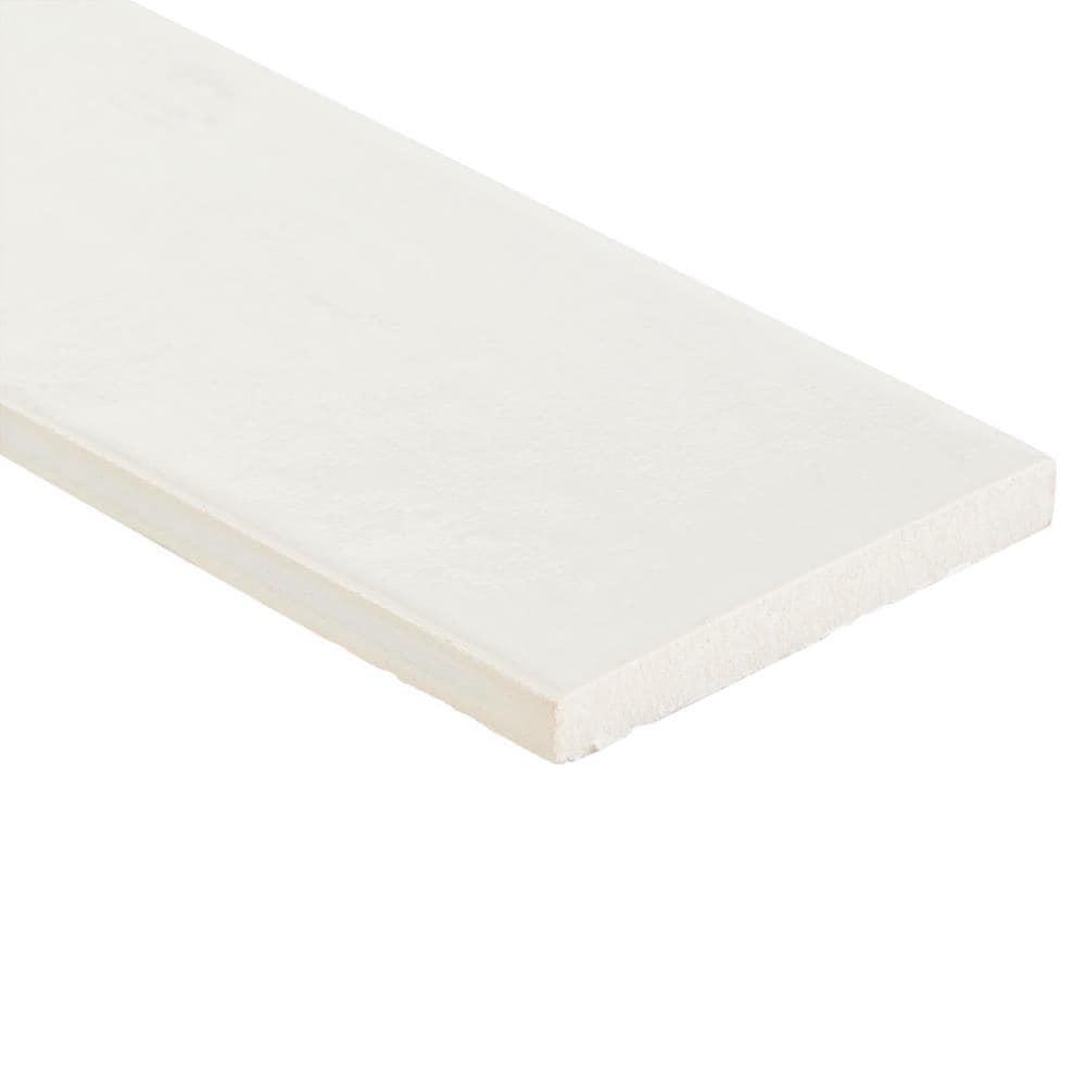 Palermo 3" x 18" Porcelain Floor and Wall Tile (10.76 sq. ft./ Case)