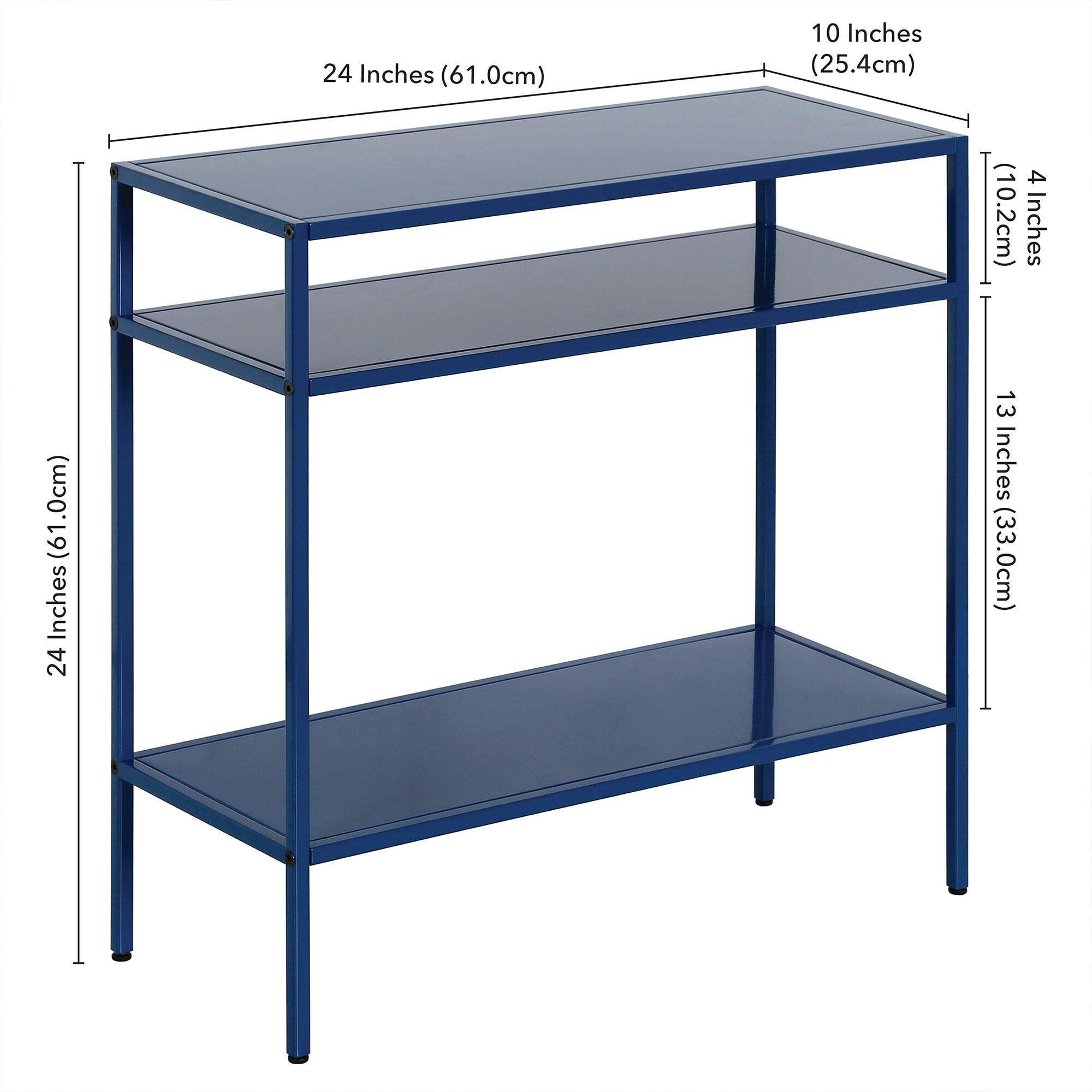 Level End Table