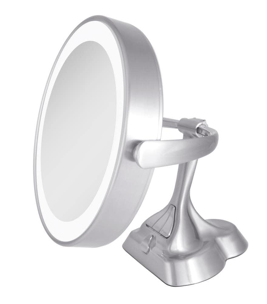 Zadro LVAR410 Concave LED Mirror