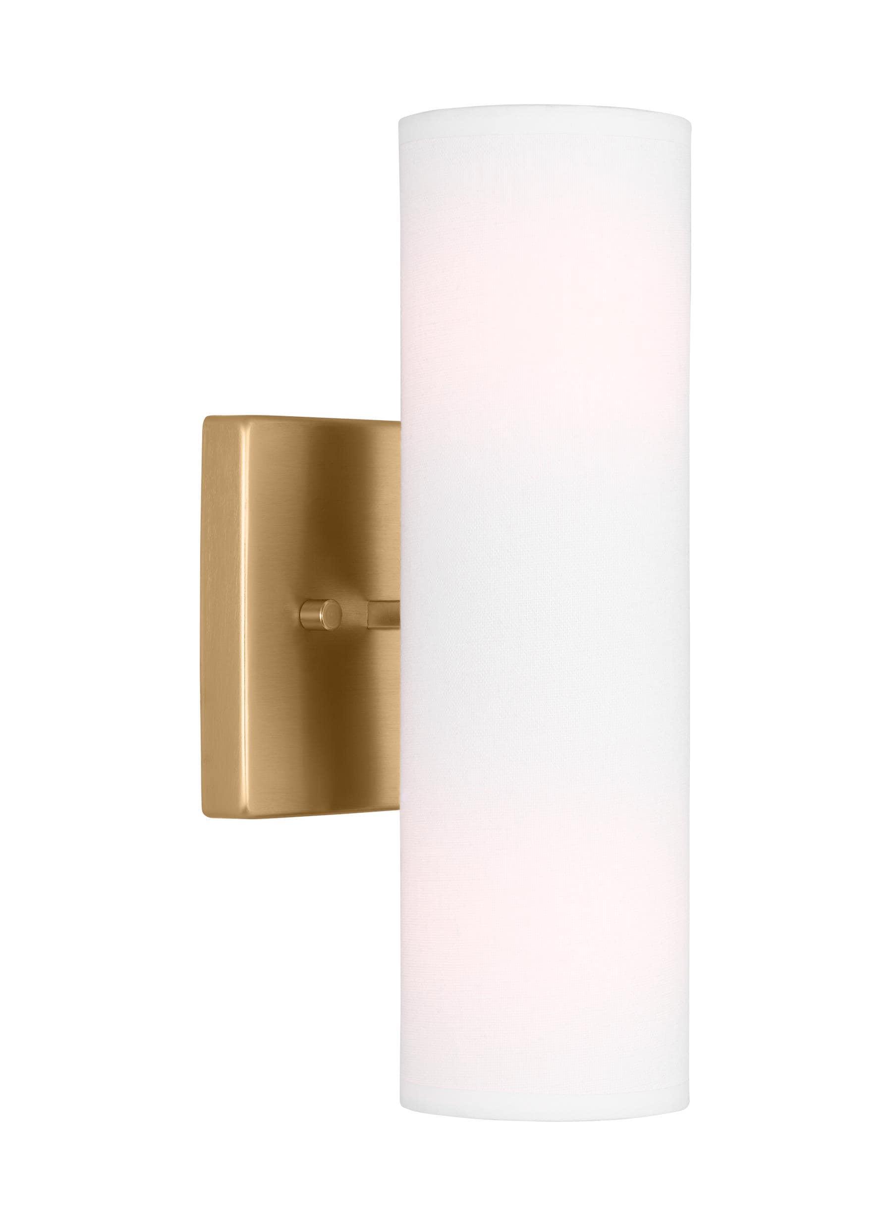 Capalino 2-Light Medium Sconce