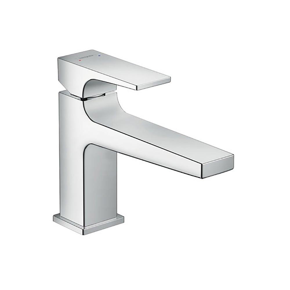 Metropol Low Flow Water Saving Single Hole Bathroom Faucet