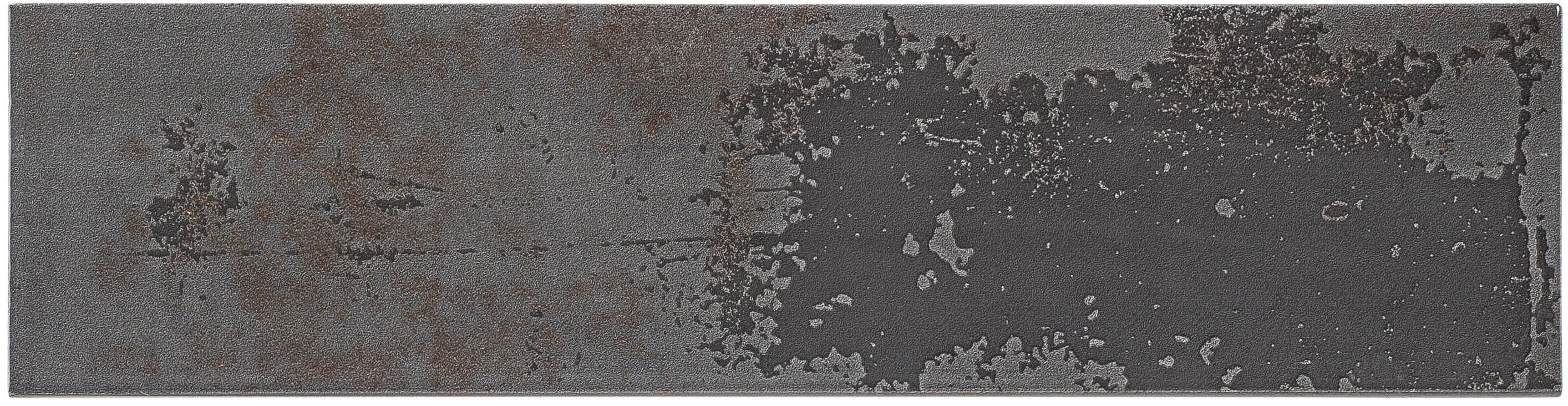 Andova Serenite 4-in. x 16-in. Subway Vintage Look Glazed Porcelain Vintage Wall Tile