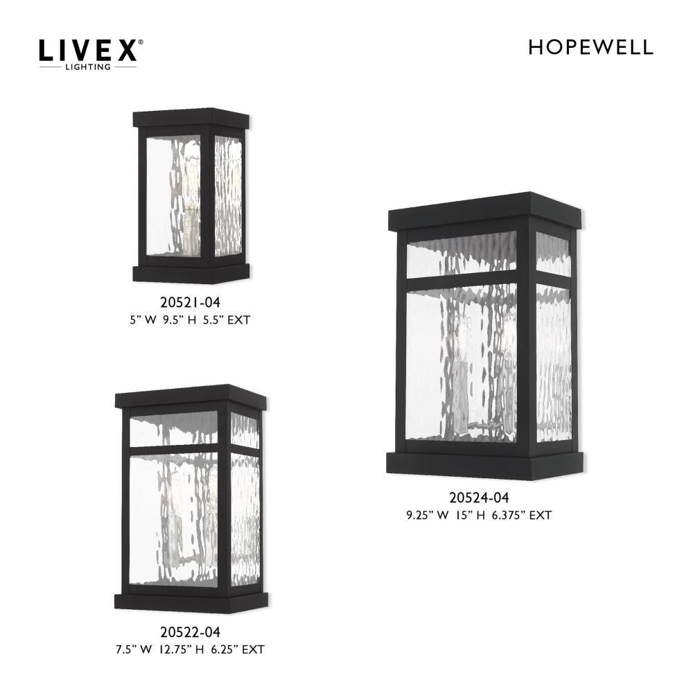 17 Stories Lantern Head