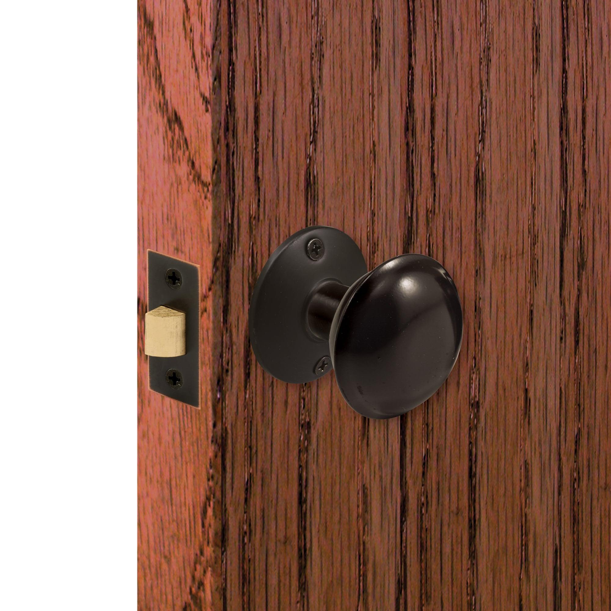 Prime-Line, Easy Installation Spindle Knob Plated Bronze