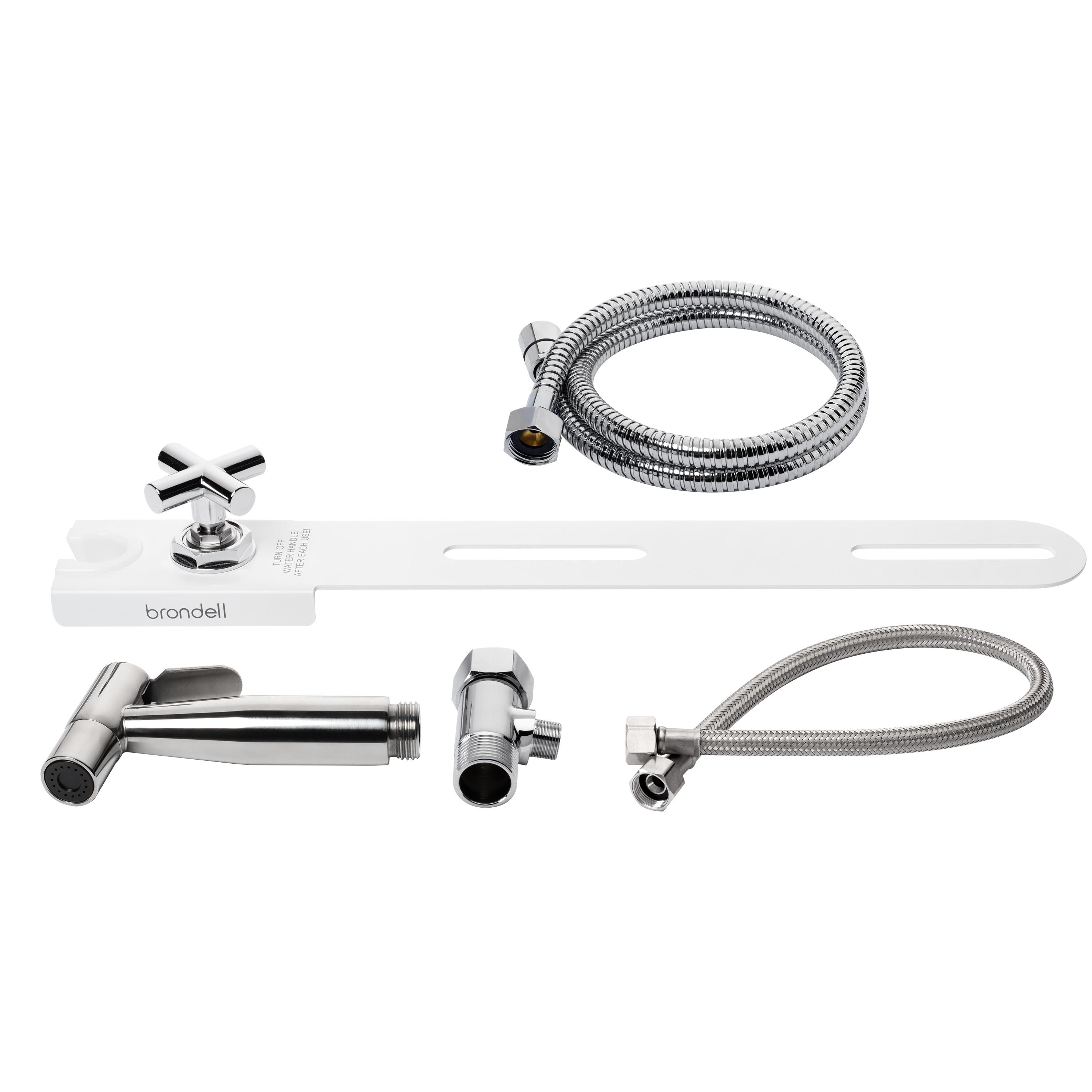 Bidet Holster Hand Held Bidet